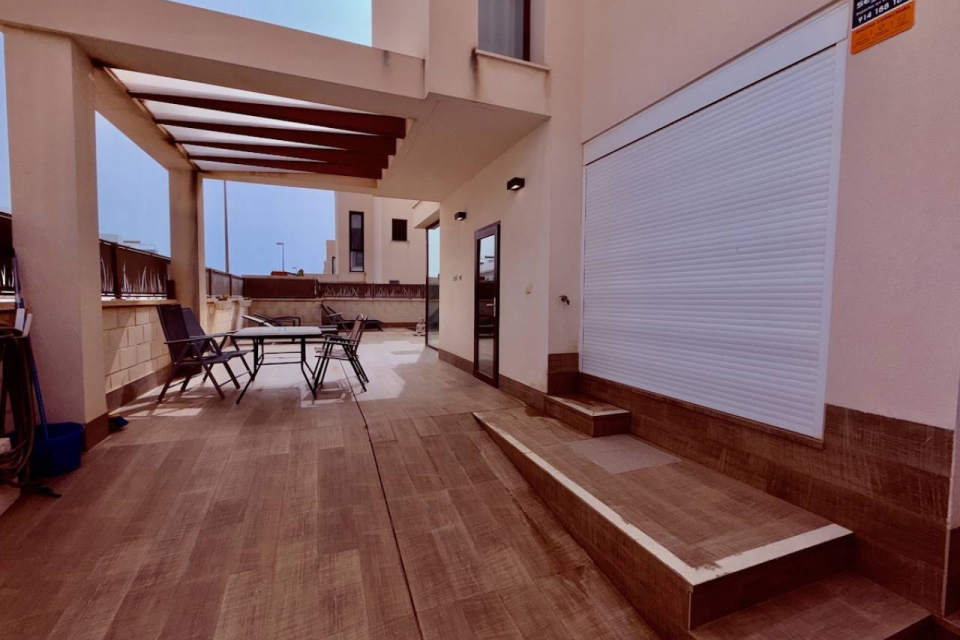 Resale - Detached Villa -
Ciudad Quesada - Rojales - Pueblo Bravo
