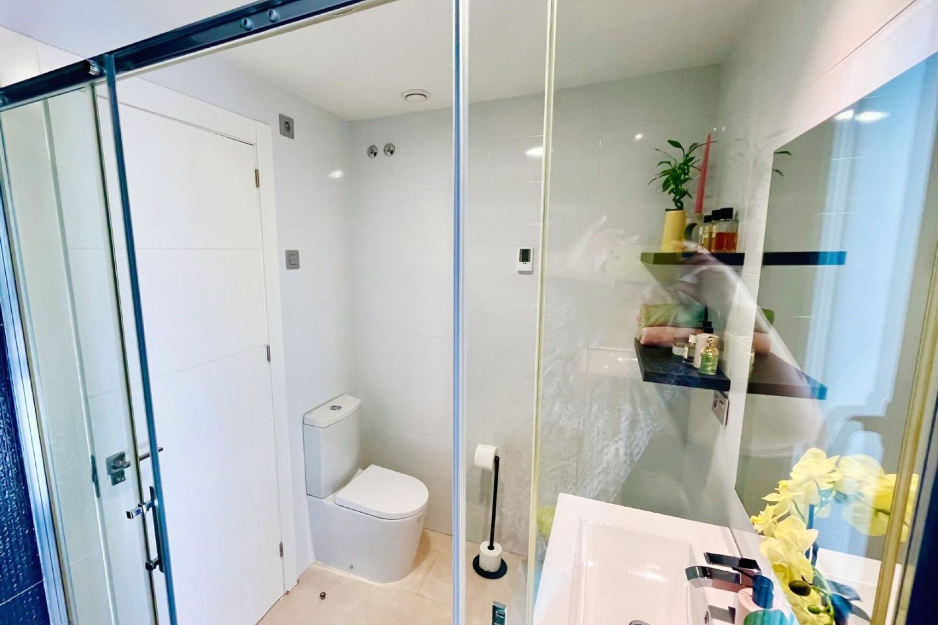 Resale - Detached Villa -
Ciudad Quesada - Rojales - Pueblo Bravo