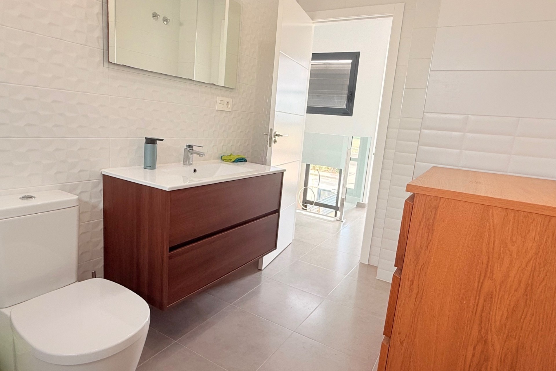 Resale - Detached Villa -
Ciudad Quesada - Rojales - Pueblo Bravo