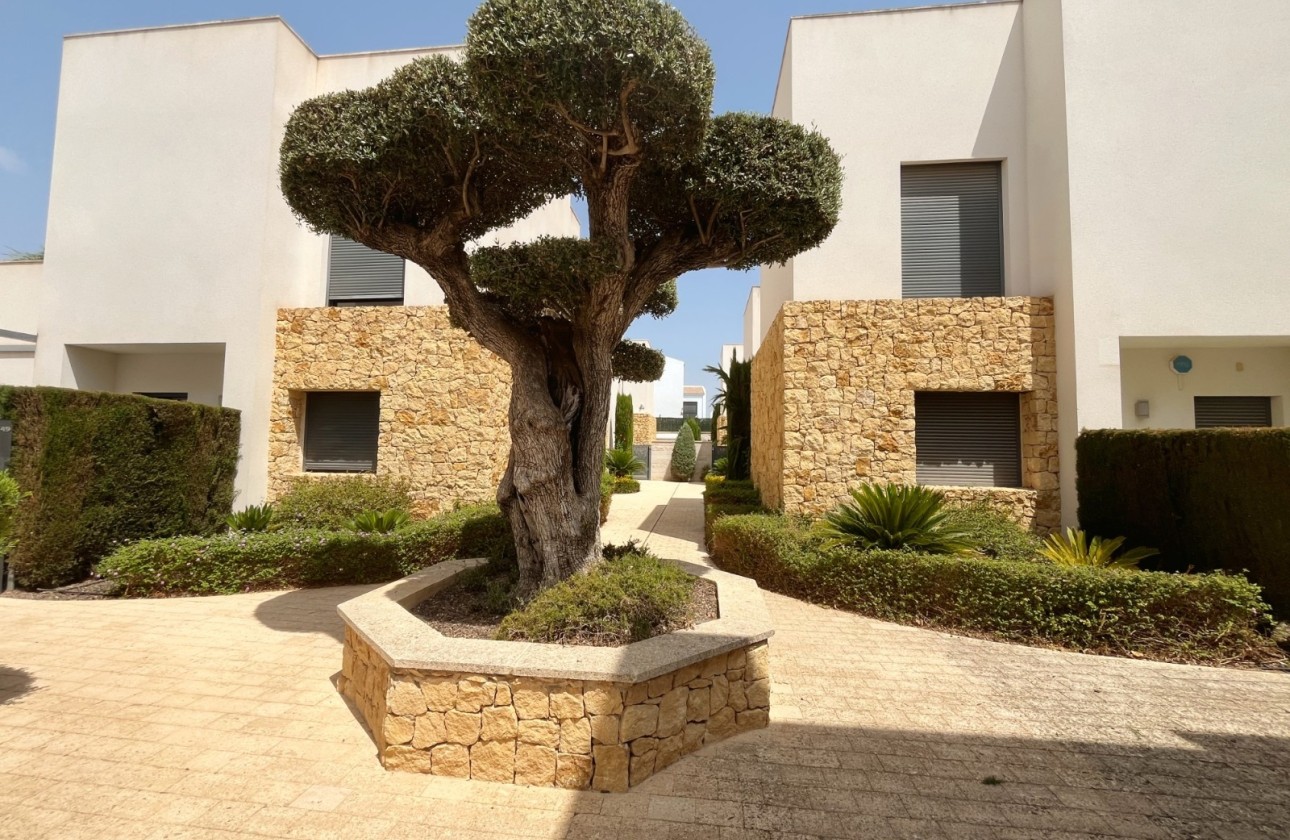 Resale - Detached Villa -
Ciudad Quesada - Rojales - Pueblo Bravo