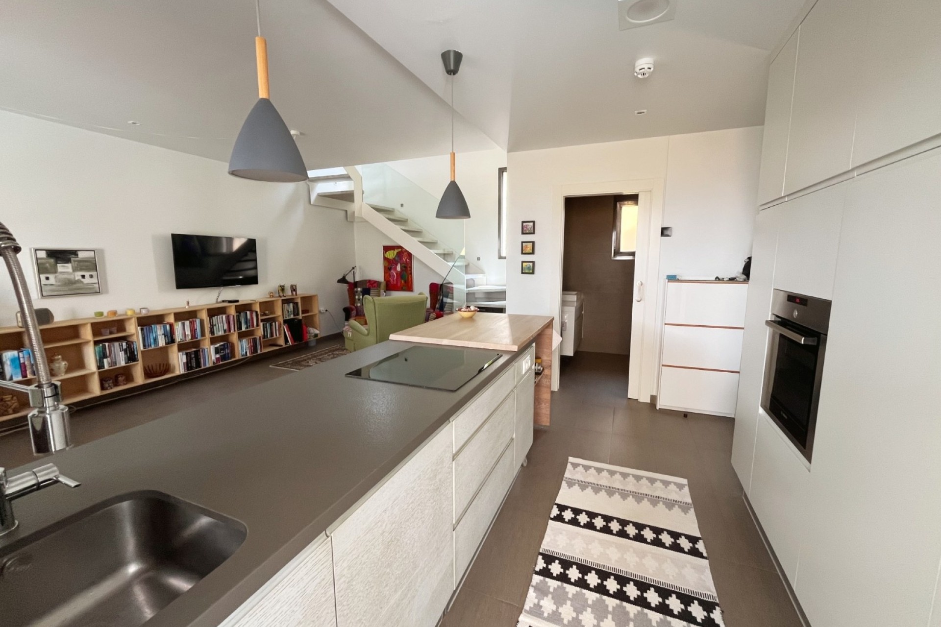 Resale - Detached Villa -
Ciudad Quesada - Rojales - Pueblo Bravo