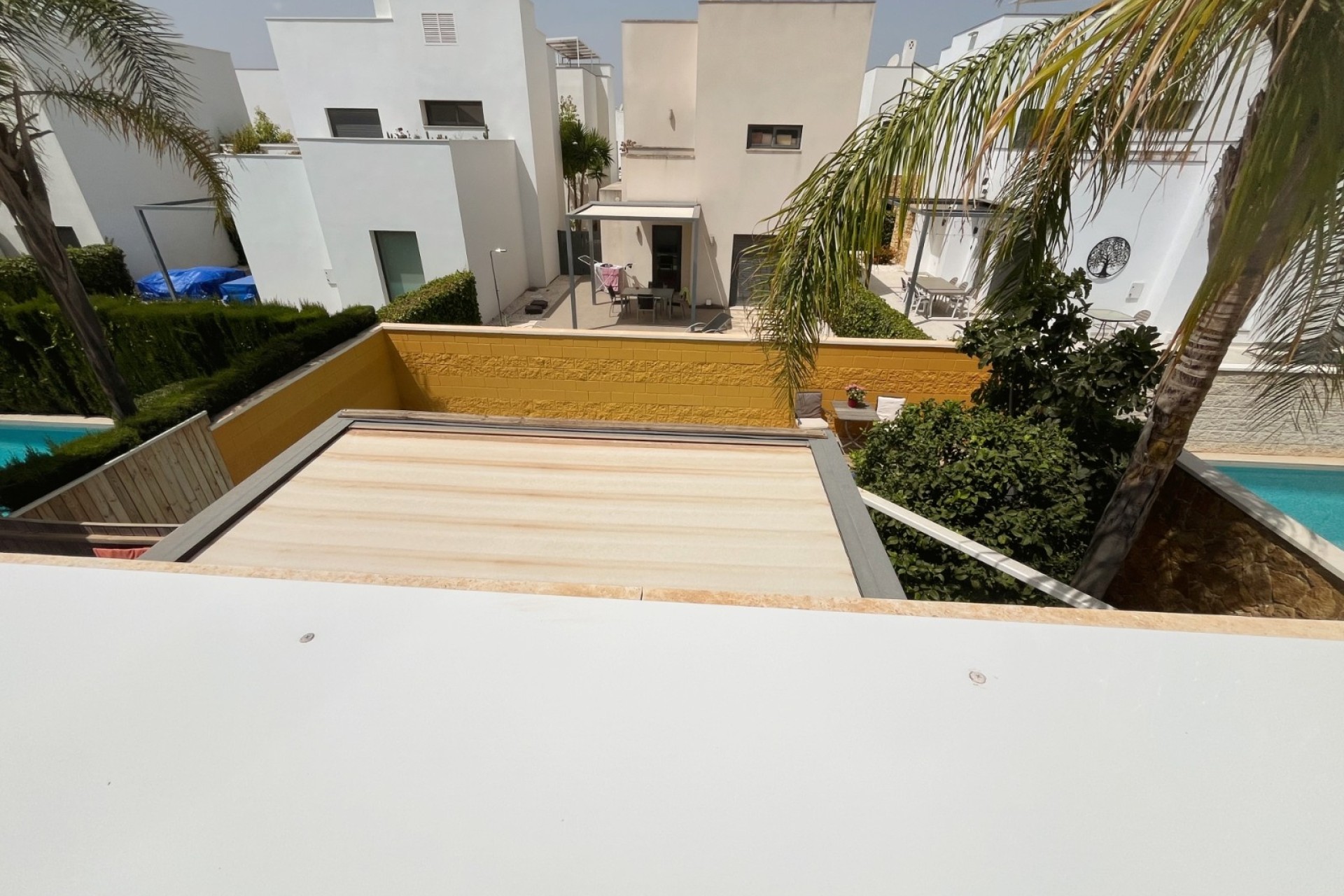 Resale - Detached Villa -
Ciudad Quesada - Rojales - Pueblo Bravo