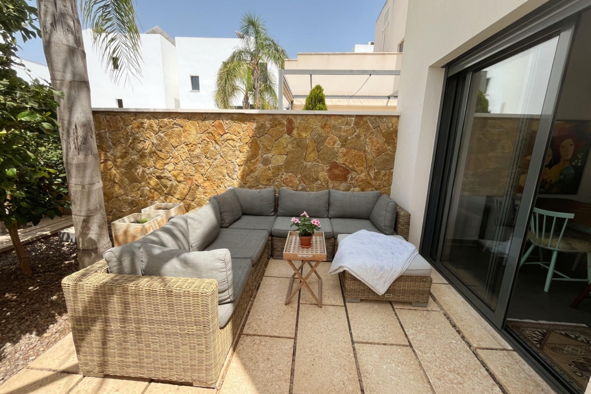 Resale - Detached Villa -
Ciudad Quesada - Rojales - Pueblo Bravo