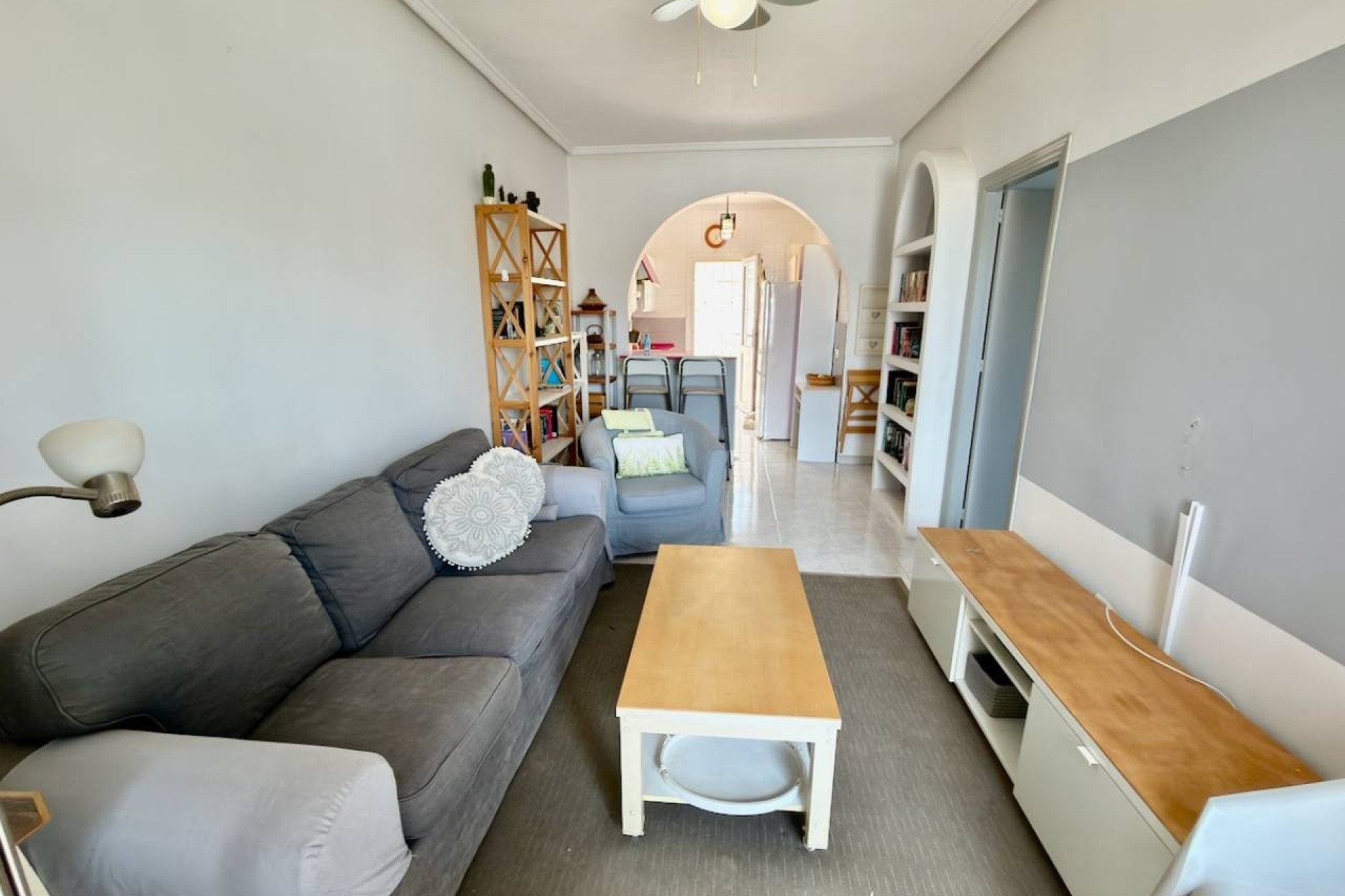 Resale - Detached Villa -
Ciudad Quesada - Rojales - Pueblo Bravo