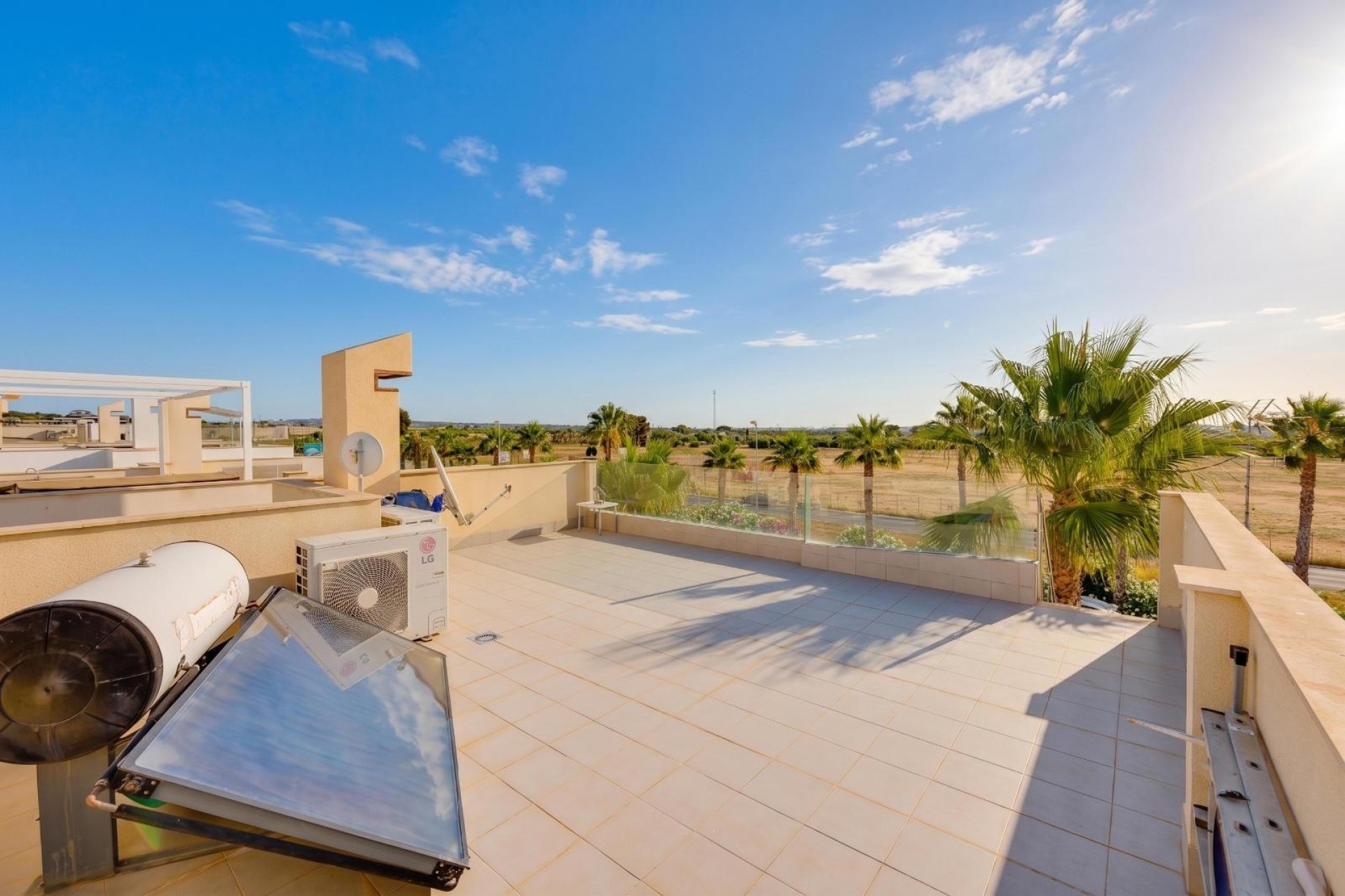 Resale - Detached Villa -
Ciudad Quesada - Rojales - Pueblo Bravo