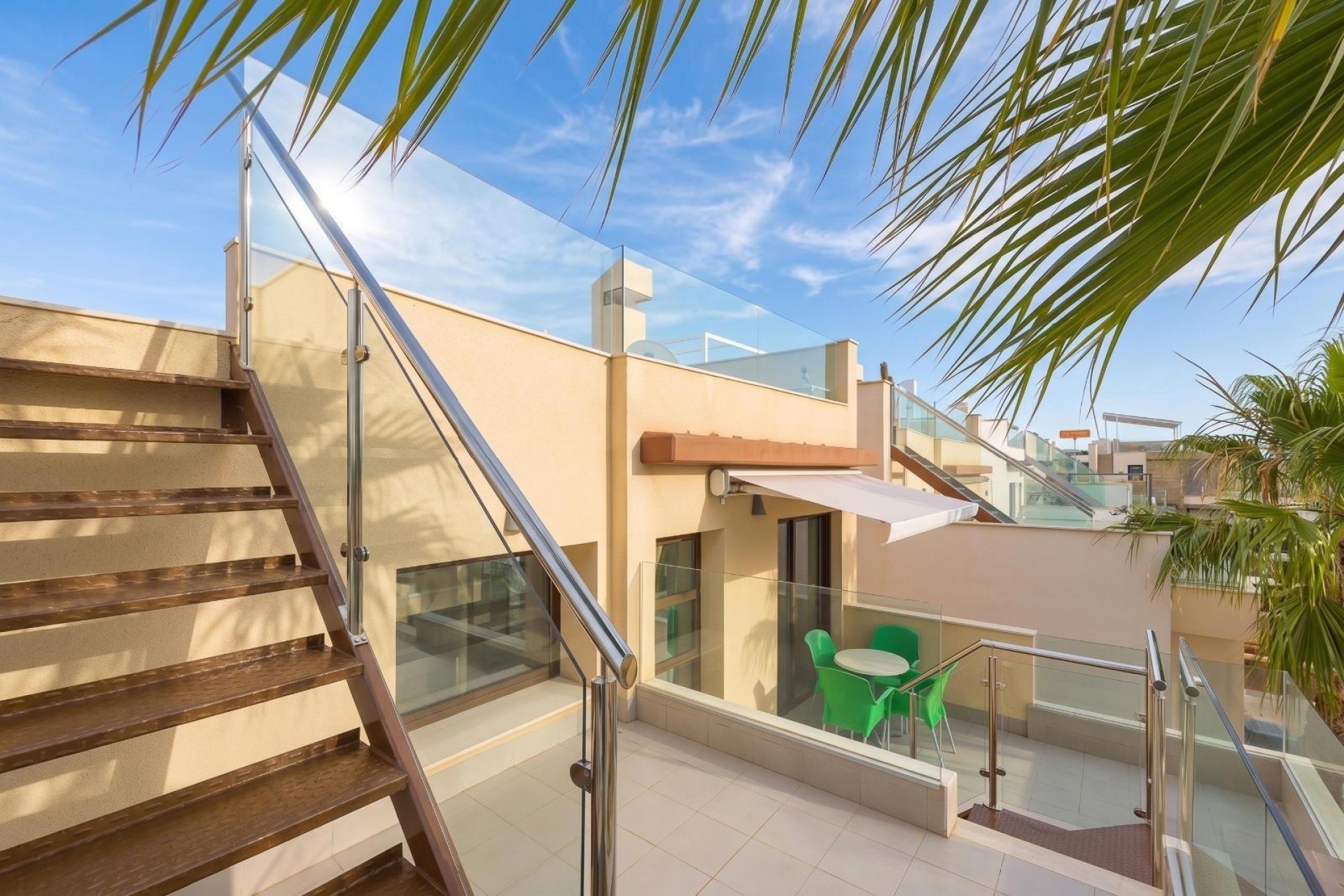 Resale - Detached Villa -
Ciudad Quesada - Rojales - Pueblo Bravo