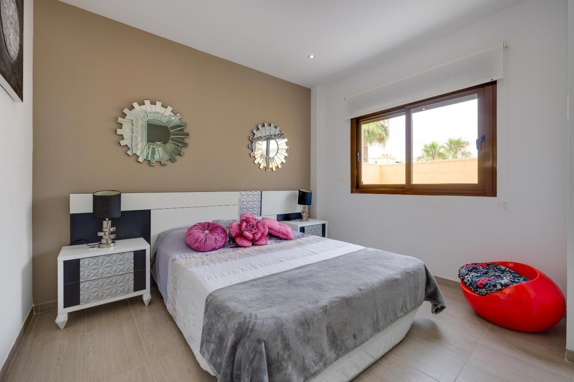 Resale - Detached Villa -
Ciudad Quesada - Rojales - Pueblo Bravo