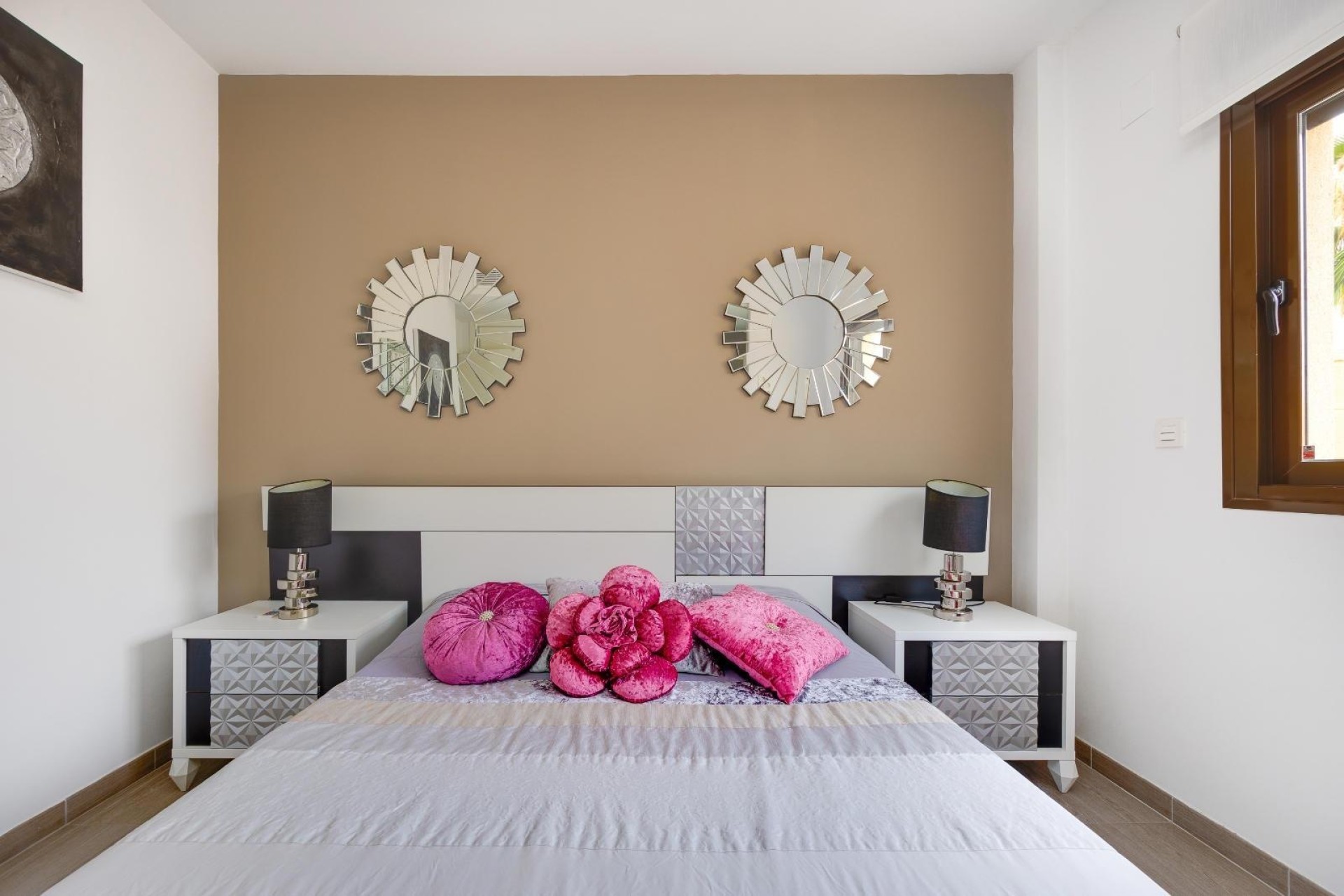 Resale - Detached Villa -
Ciudad Quesada - Rojales - Pueblo Bravo