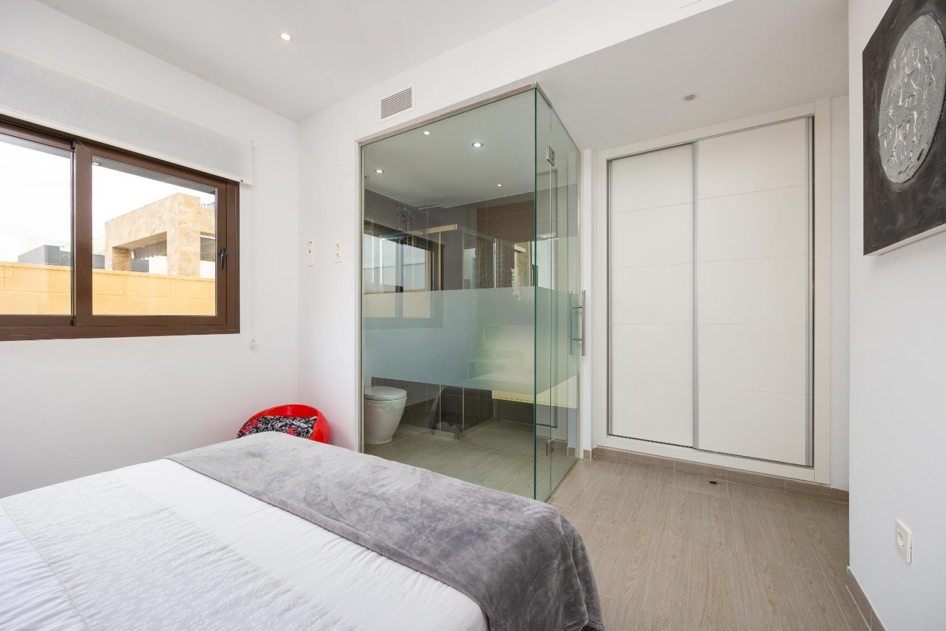 Resale - Detached Villa -
Ciudad Quesada - Rojales - Pueblo Bravo