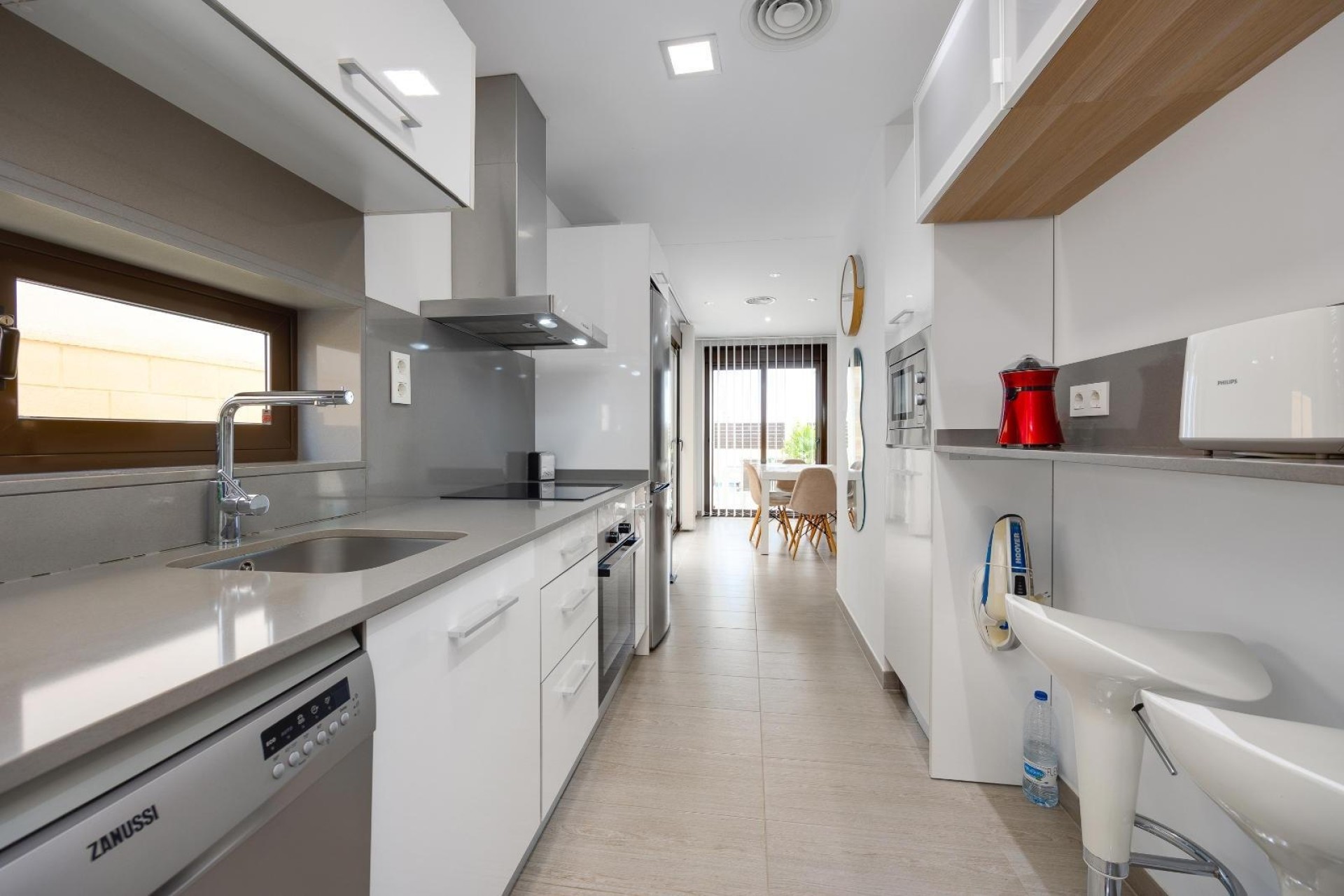 Resale - Detached Villa -
Ciudad Quesada - Rojales - Pueblo Bravo