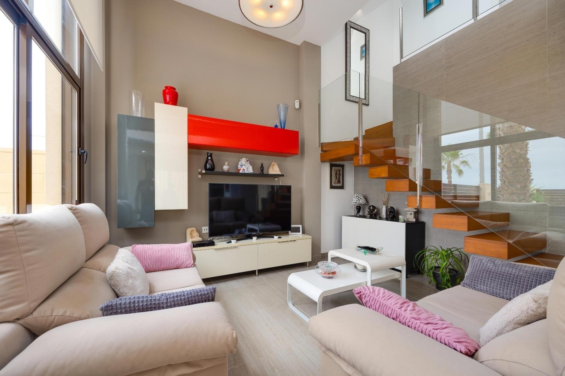 Resale - Detached Villa -
Ciudad Quesada - Rojales - Pueblo Bravo