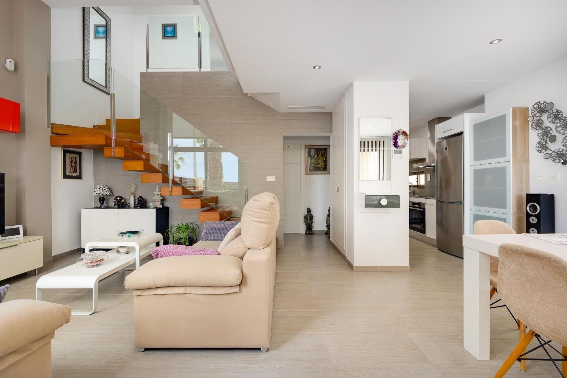 Resale - Detached Villa -
Ciudad Quesada - Rojales - Pueblo Bravo
