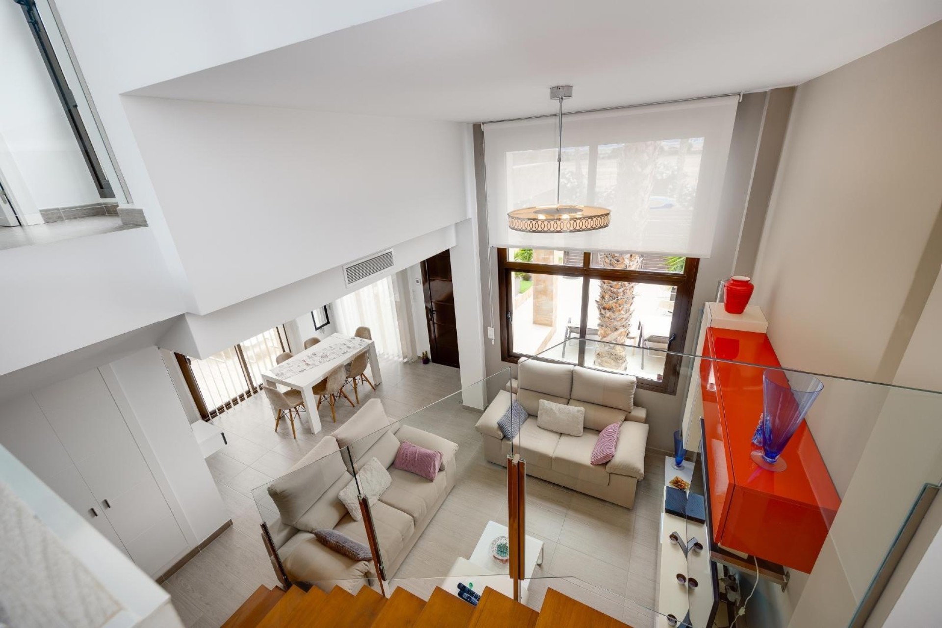 Resale - Detached Villa -
Ciudad Quesada - Rojales - Pueblo Bravo