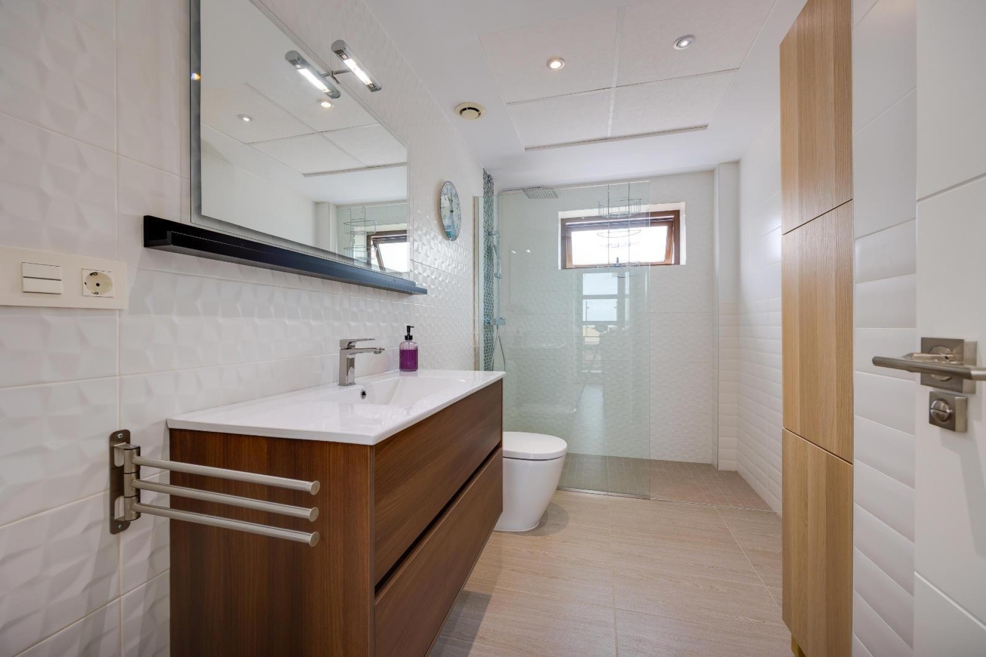Resale - Detached Villa -
Ciudad Quesada - Rojales - Pueblo Bravo