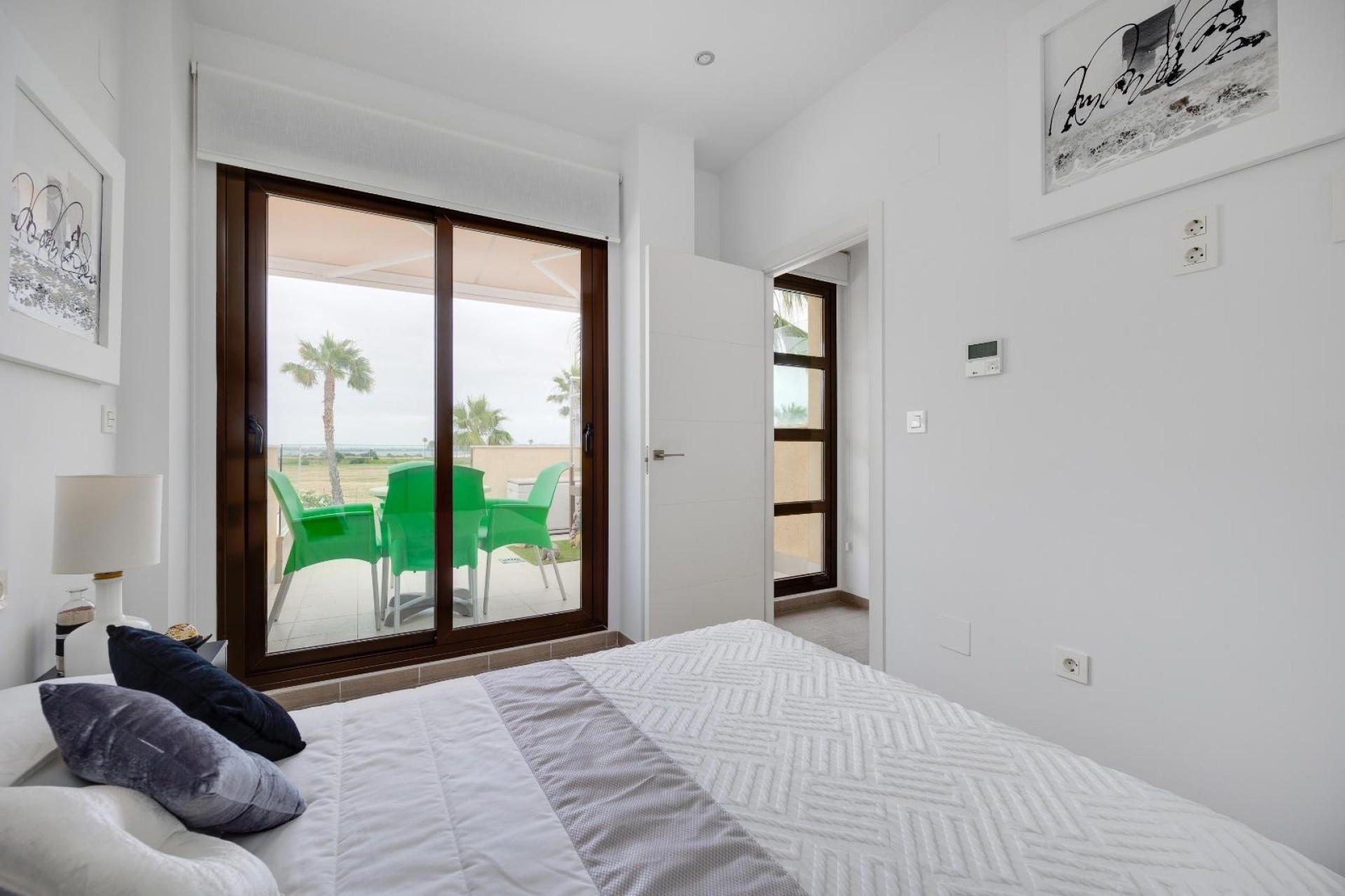 Resale - Detached Villa -
Ciudad Quesada - Rojales - Pueblo Bravo