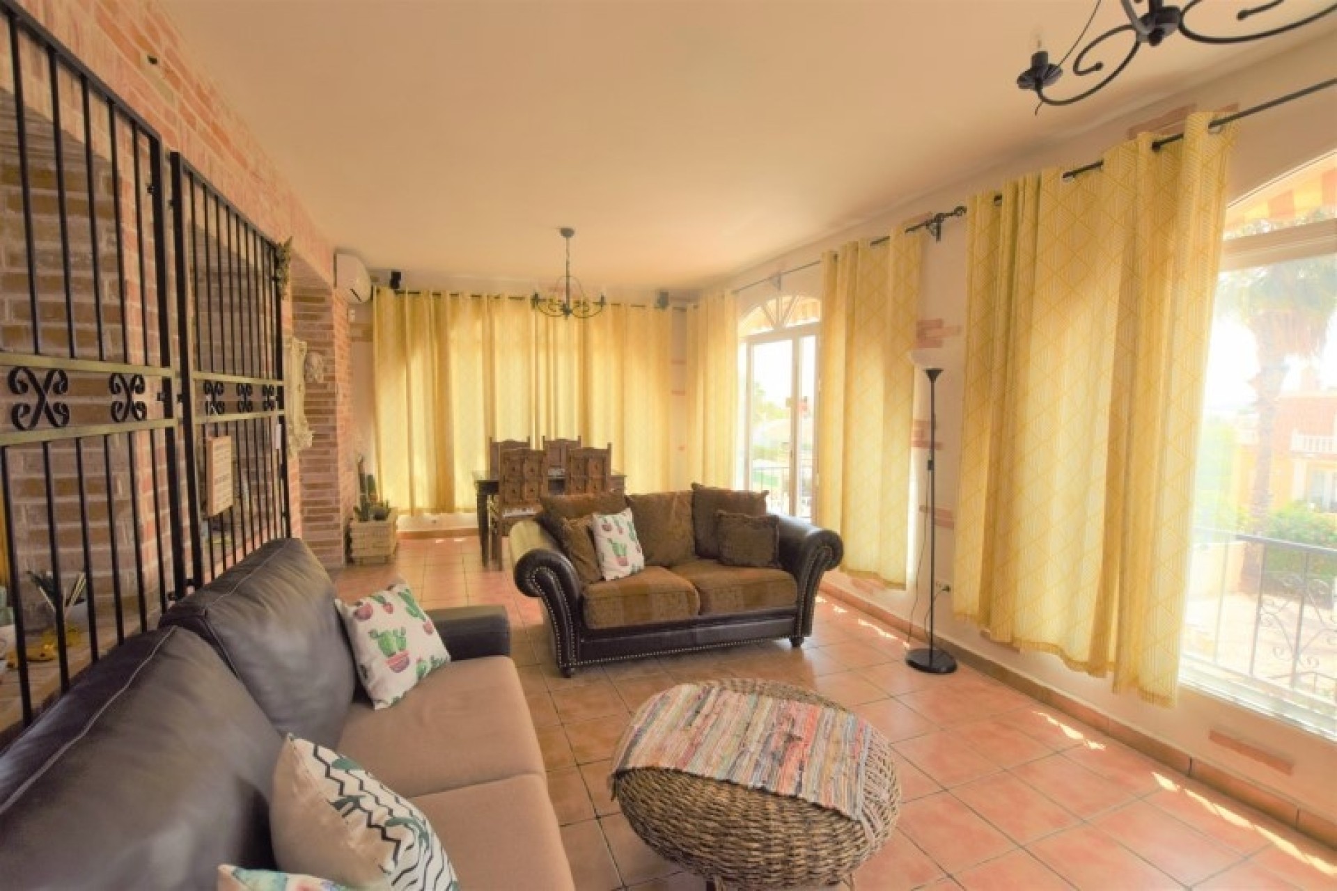 Resale - Detached Villa -
Ciudad Quesada - Rojales - Pueblo Bravo