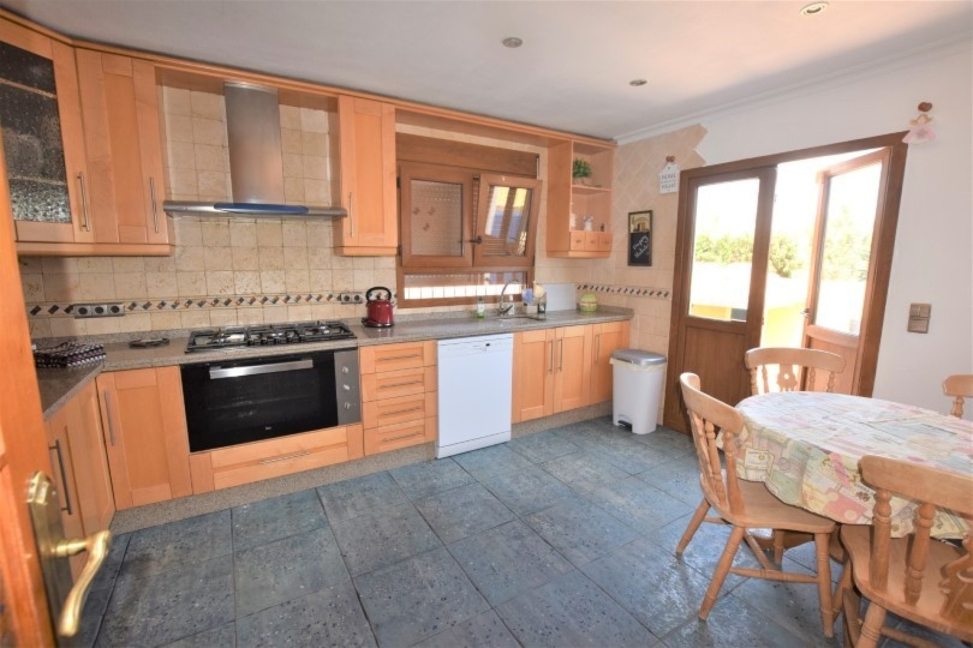 Resale - Detached Villa -
Ciudad Quesada - Rojales - Pueblo Bravo