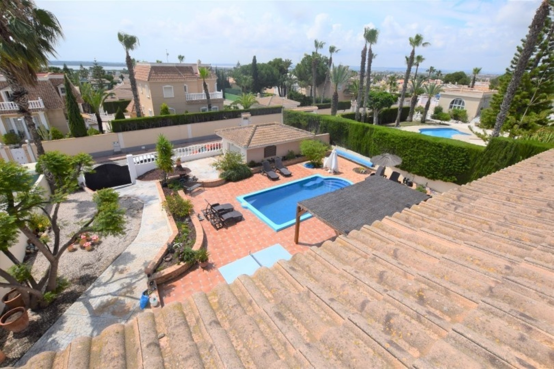 Resale - Detached Villa -
Ciudad Quesada - Rojales - Pueblo Bravo