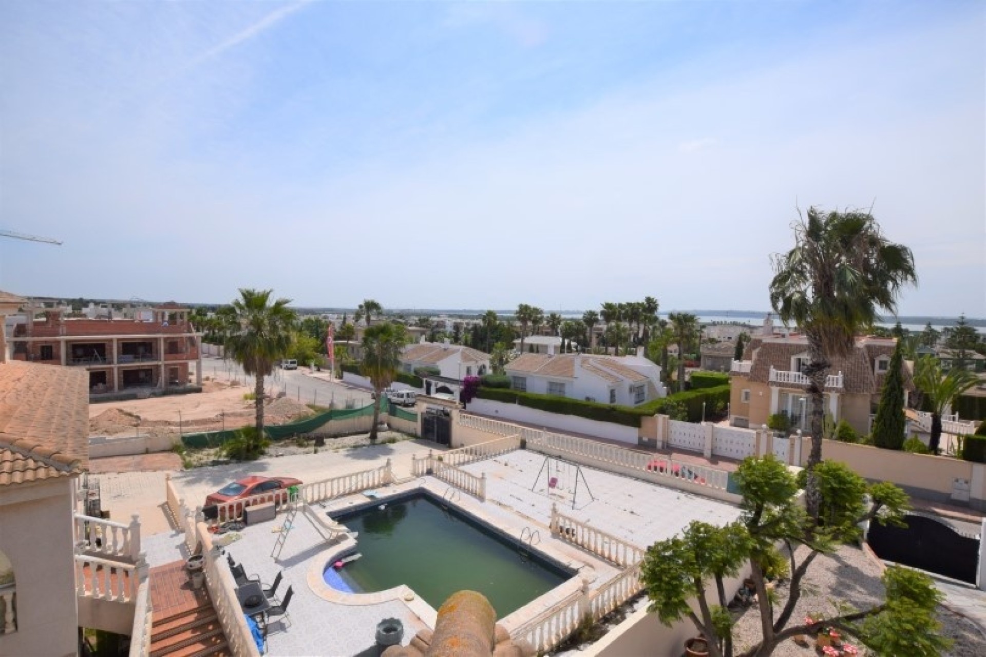 Resale - Detached Villa -
Ciudad Quesada - Rojales - Pueblo Bravo