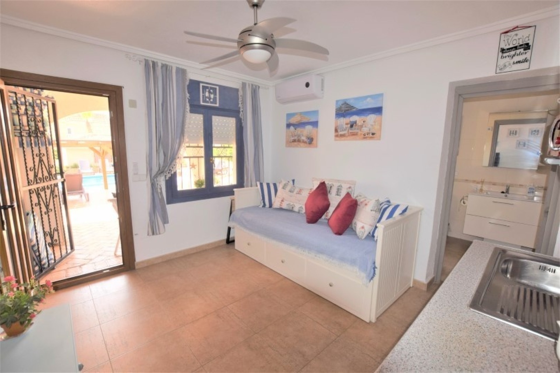 Resale - Detached Villa -
Ciudad Quesada - Rojales - Pueblo Bravo
