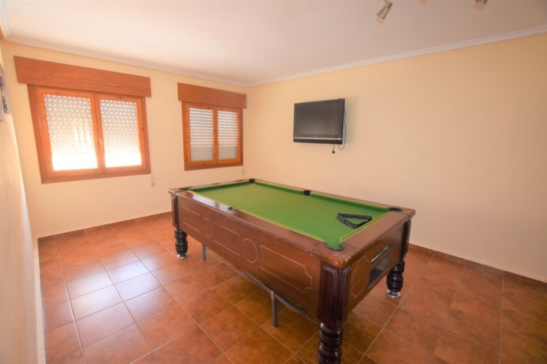 Resale - Detached Villa -
Ciudad Quesada - Rojales - Pueblo Bravo