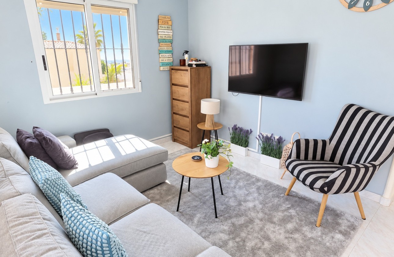 Resale - Detached Villa -
Ciudad Quesada - Rojales - Quesada