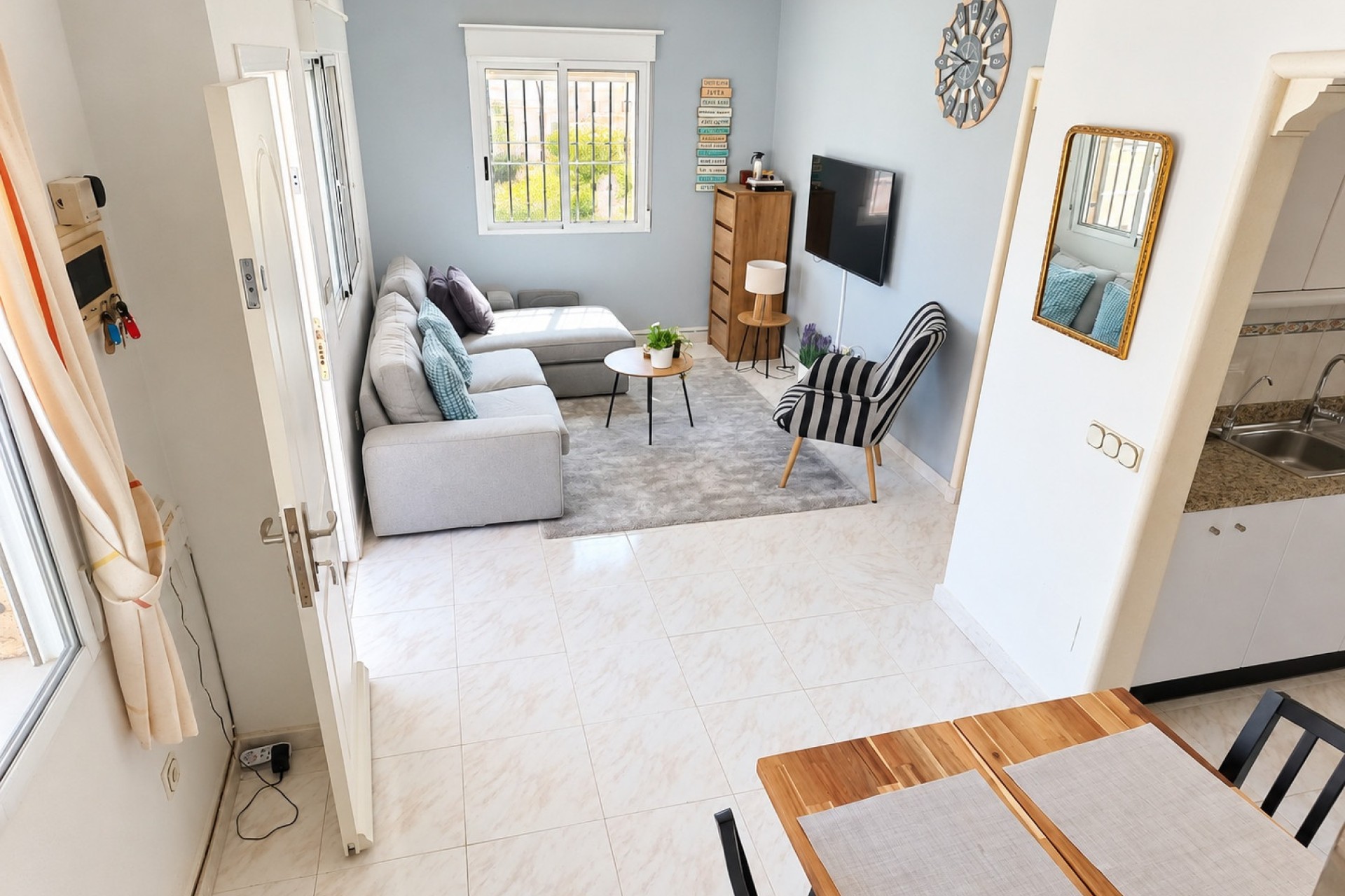 Resale - Detached Villa -
Ciudad Quesada - Rojales - Quesada