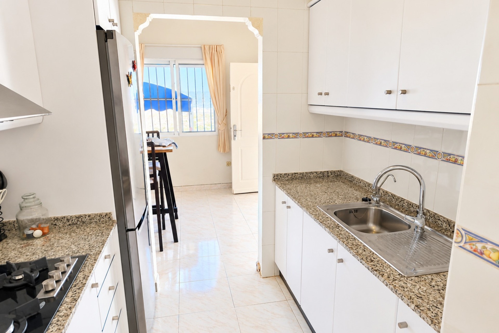 Resale - Detached Villa -
Ciudad Quesada - Rojales - Quesada