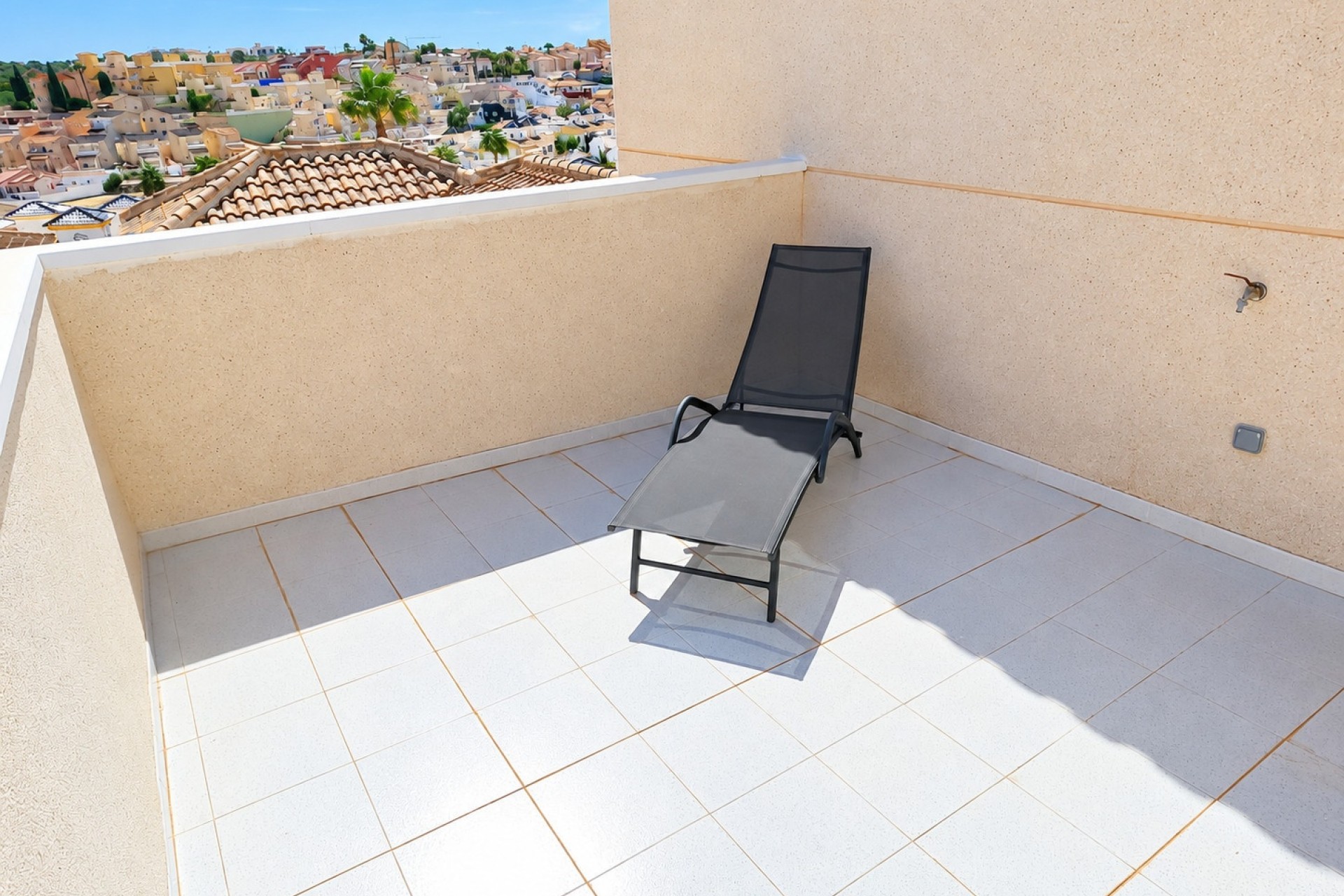 Resale - Detached Villa -
Ciudad Quesada - Rojales - Quesada