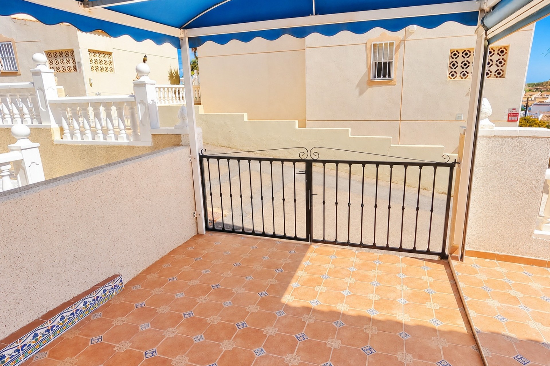 Resale - Detached Villa -
Ciudad Quesada - Rojales - Quesada