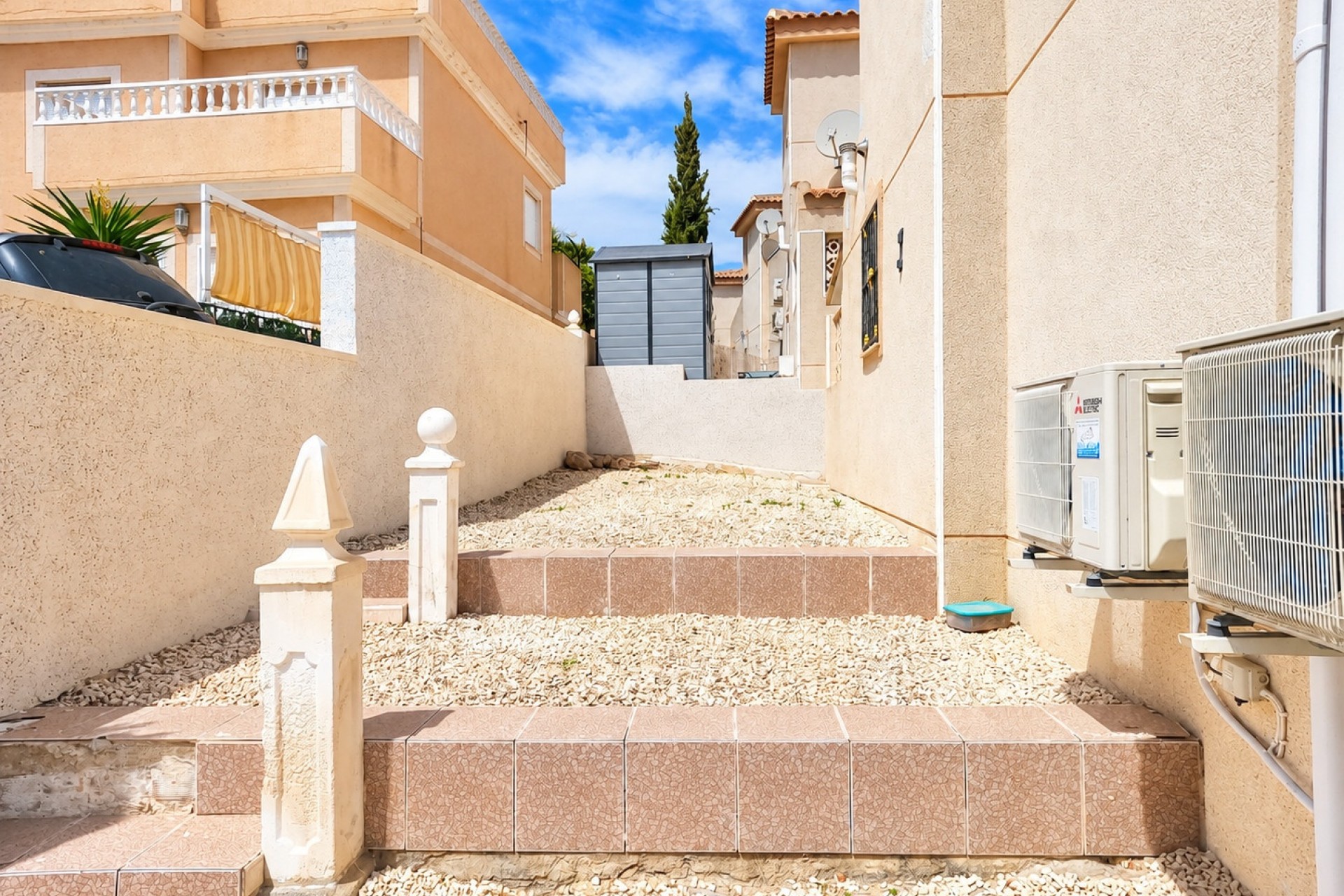 Resale - Detached Villa -
Ciudad Quesada - Rojales - Quesada
