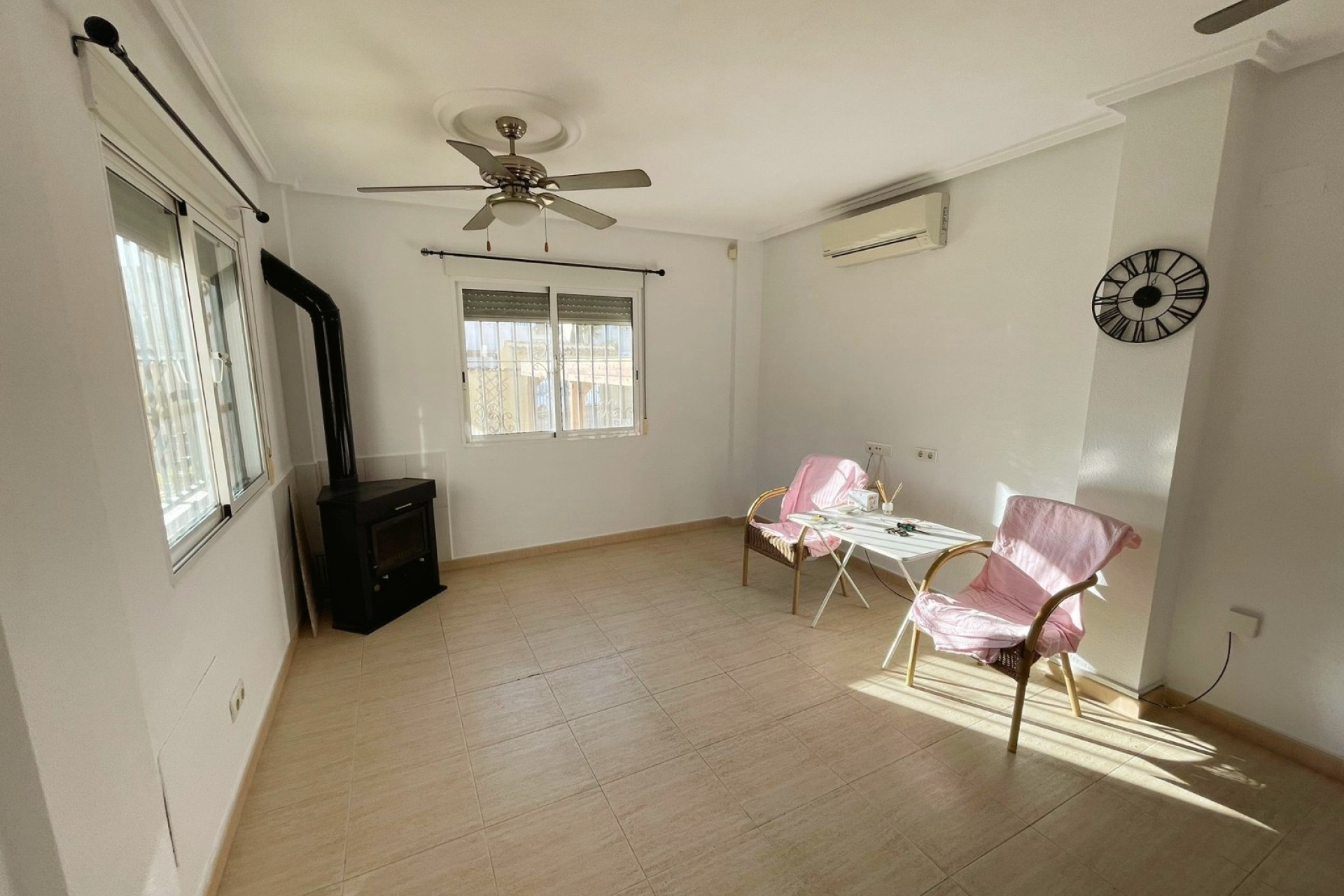 Resale - Detached Villa -
Ciudad Quesada - Rojales - Rojales Hills