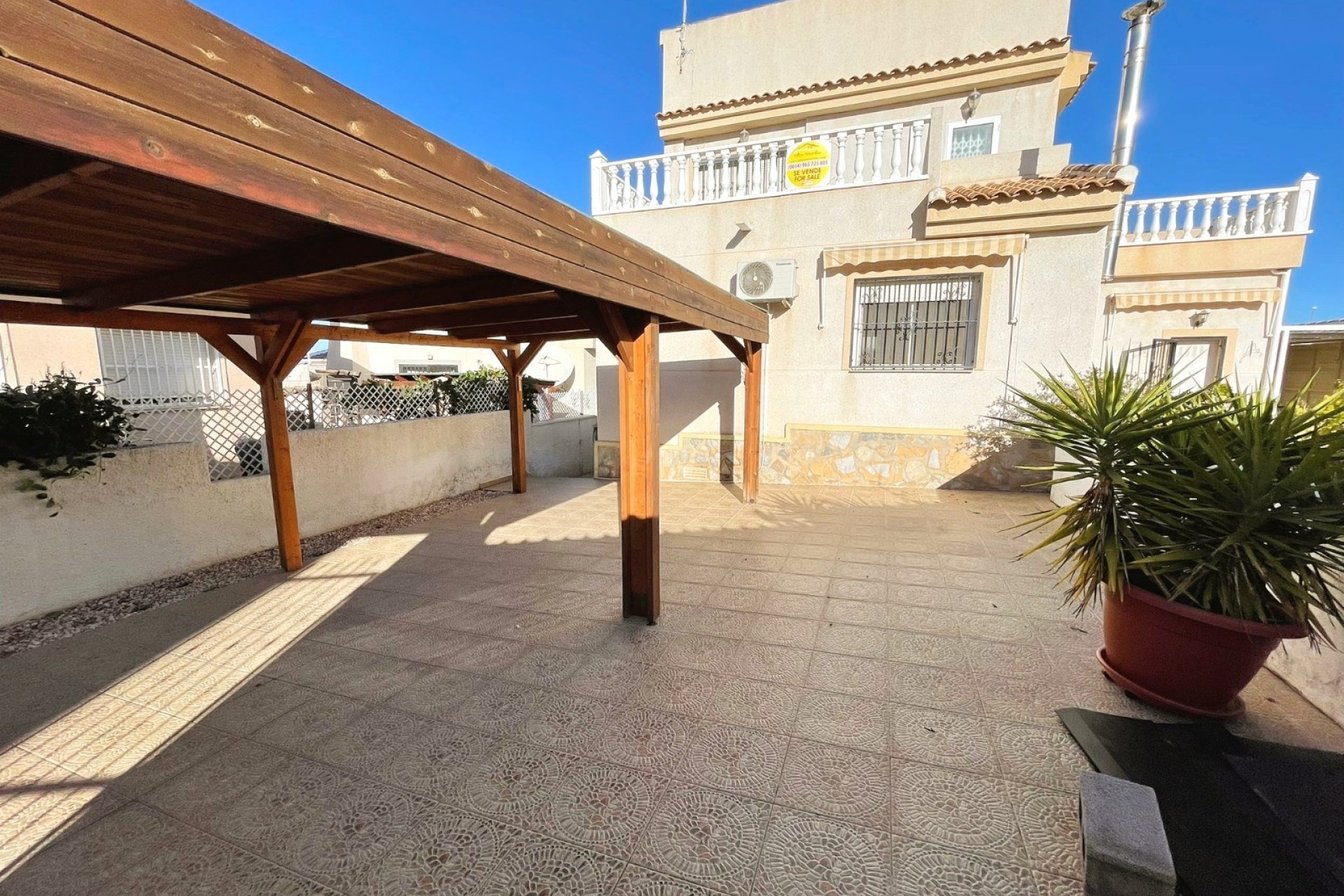 Resale - Detached Villa -
Ciudad Quesada - Rojales - Rojales Hills
