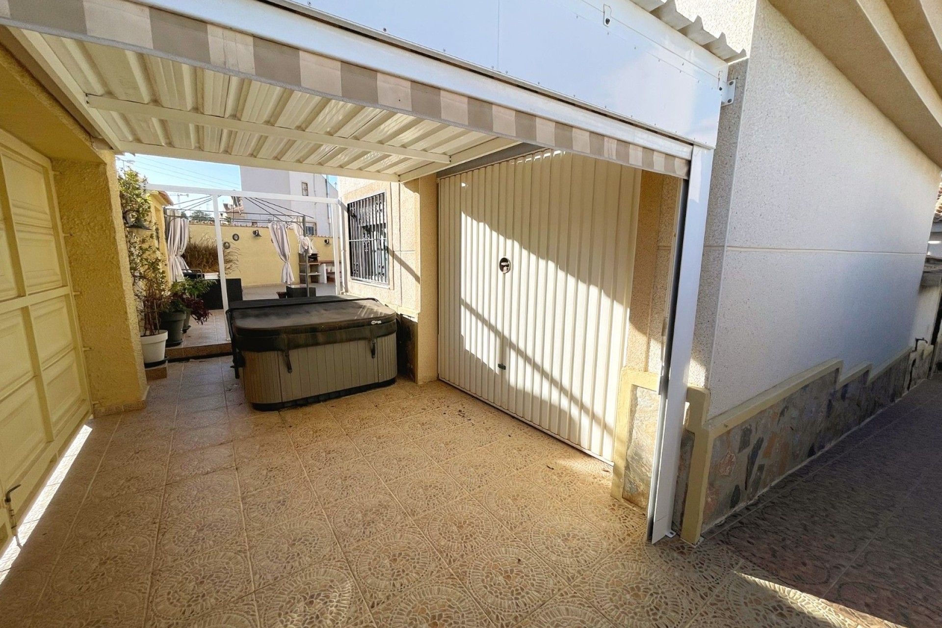 Resale - Detached Villa -
Ciudad Quesada - Rojales - Rojales Hills