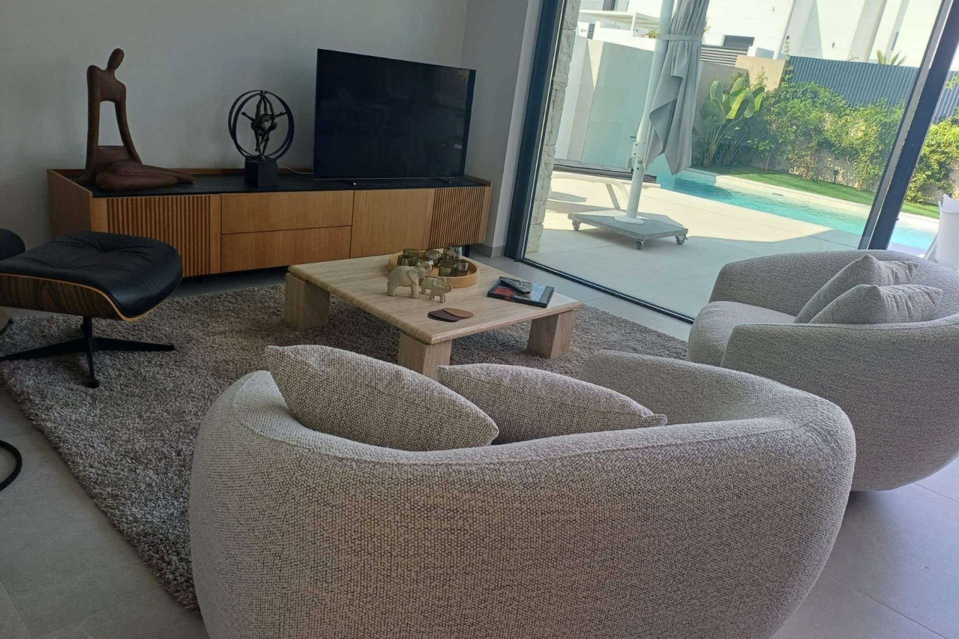 Resale - Detached Villa -
Ciudad Quesada - Rojales - Rojales