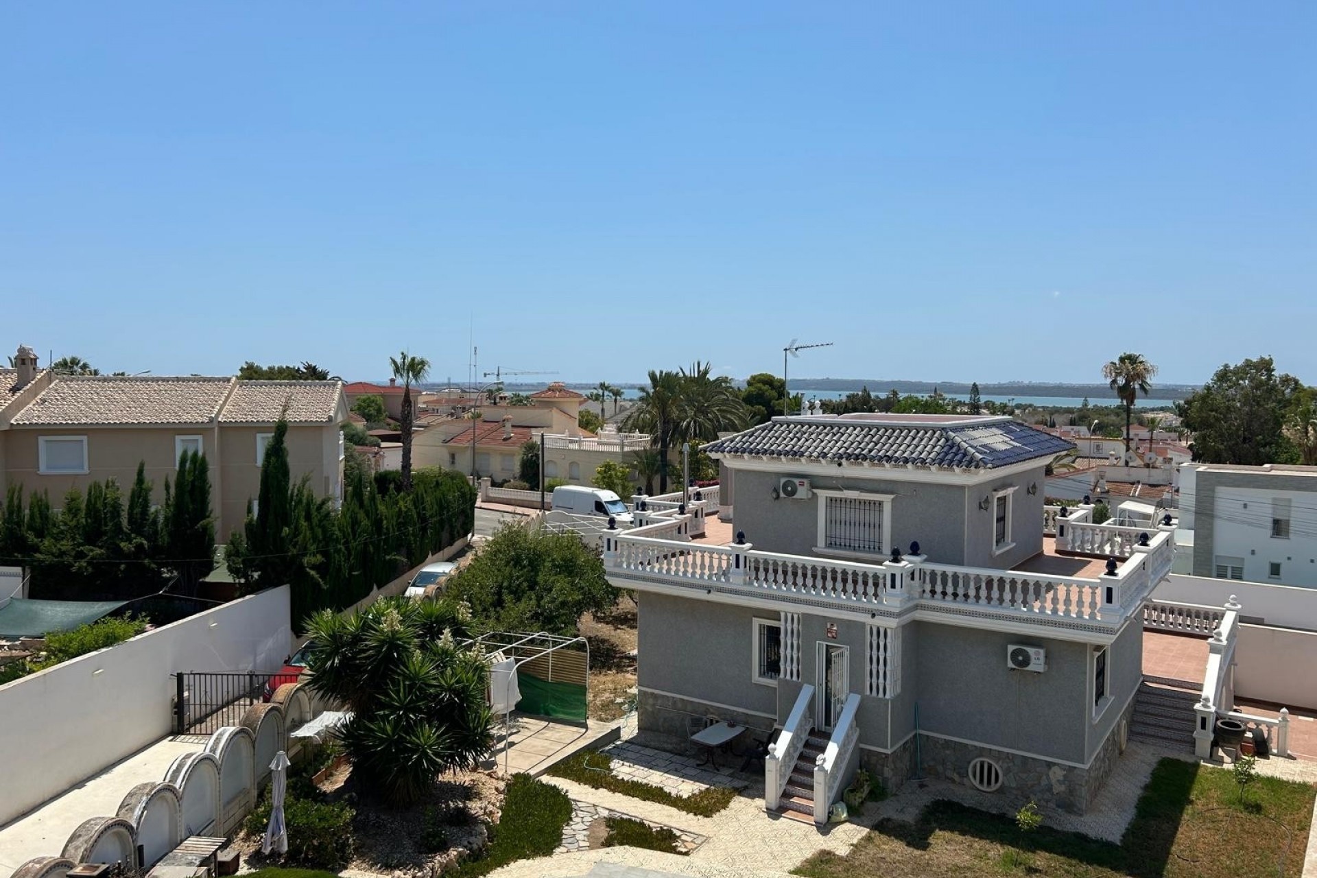 Resale - Detached Villa -
Ciudad Quesada - Rojales - Rojales