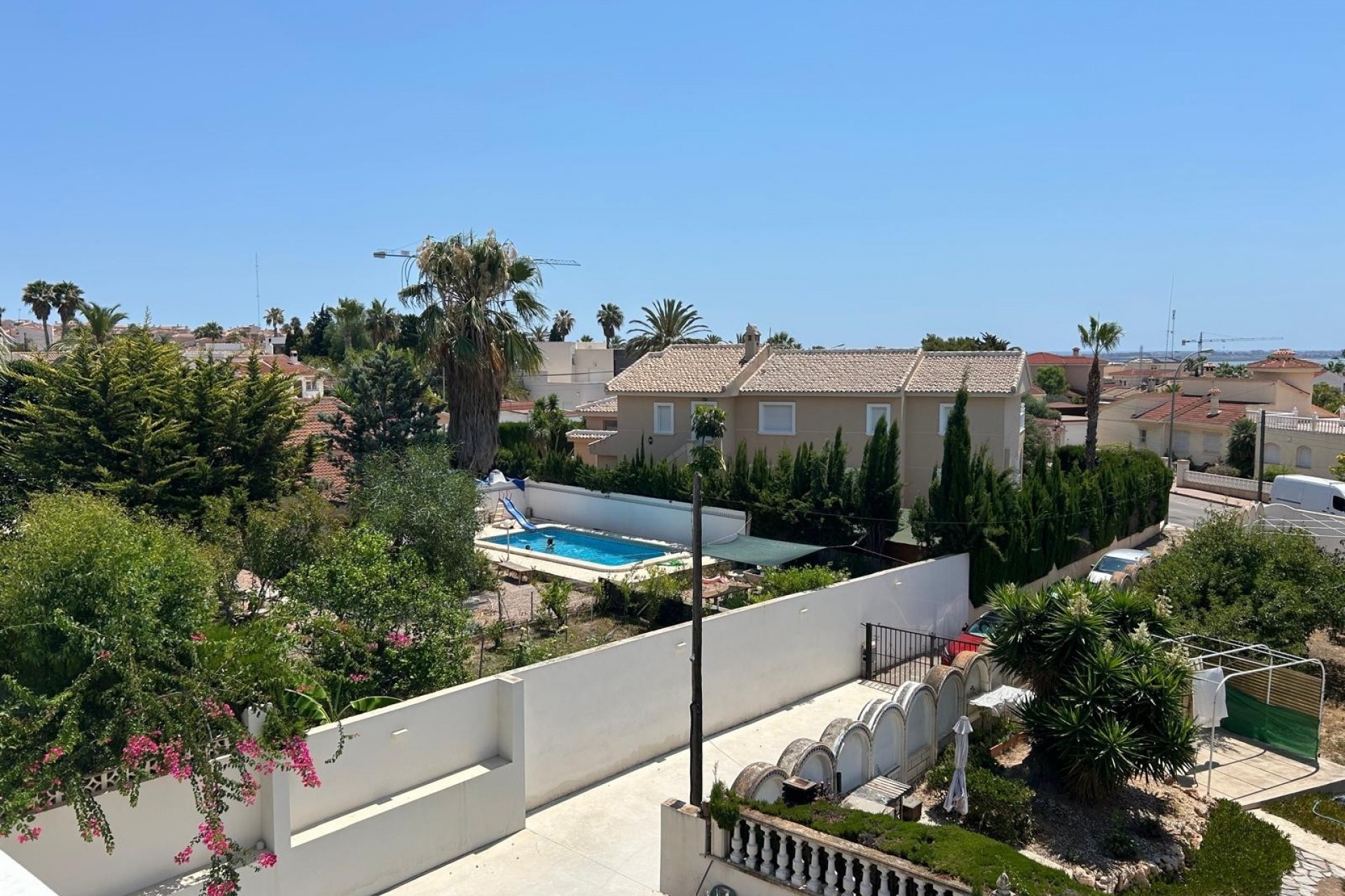 Resale - Detached Villa -
Ciudad Quesada - Rojales - Rojales