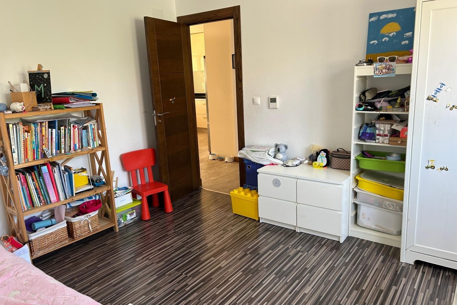 Resale - Detached Villa -
Ciudad Quesada - Rojales - Rojales