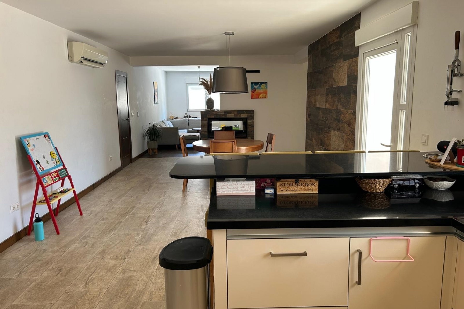 Resale - Detached Villa -
Ciudad Quesada - Rojales - Rojales