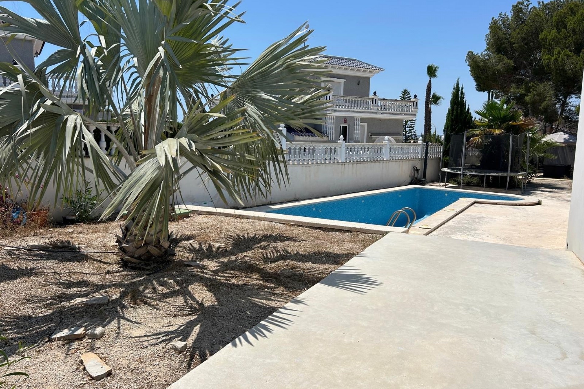Resale - Detached Villa -
Ciudad Quesada - Rojales - Rojales