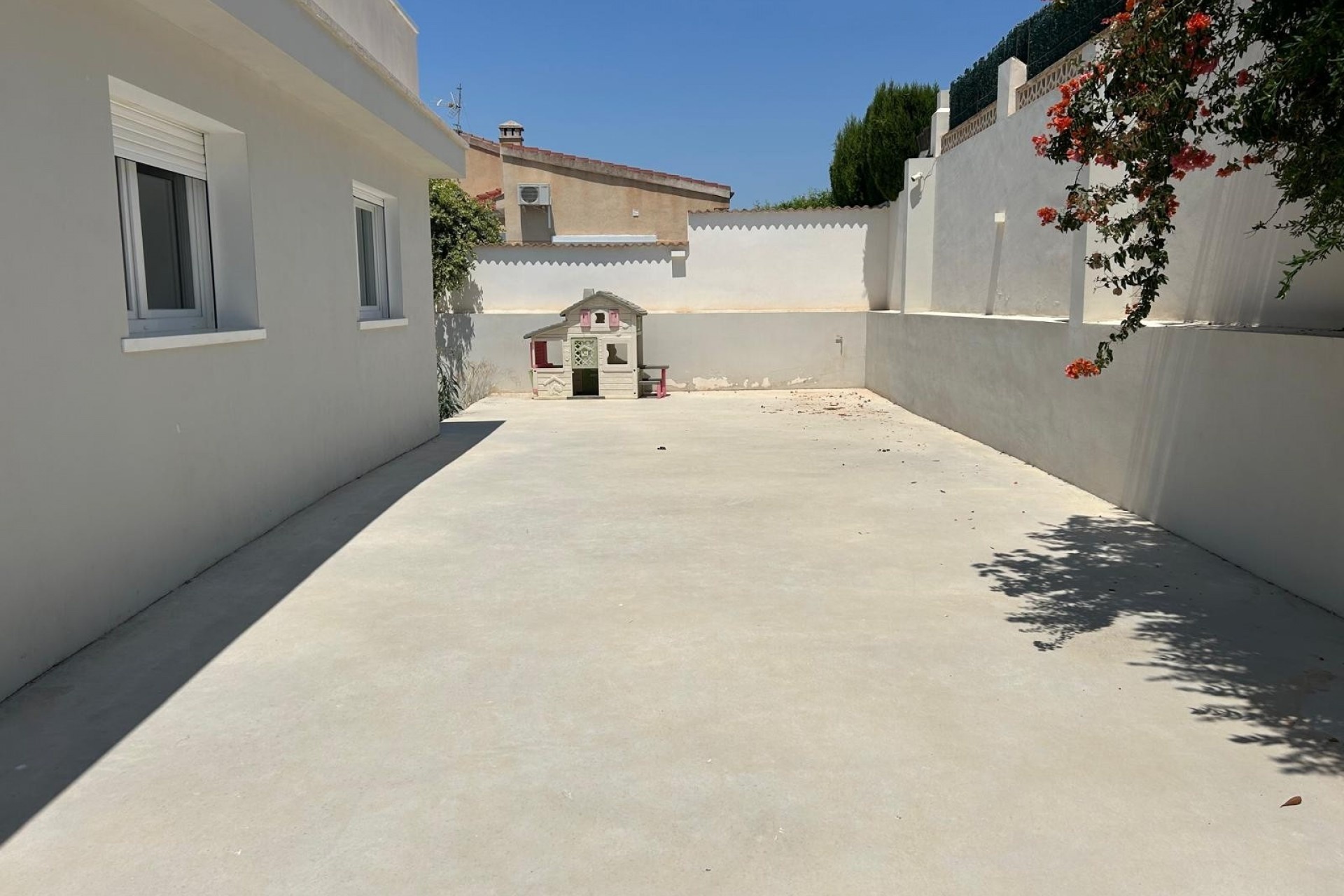 Resale - Detached Villa -
Ciudad Quesada - Rojales - Rojales