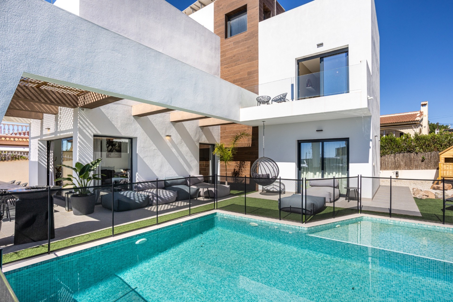 Resale - Detached Villa -
Ciudad Quesada - Rojales - Rojales