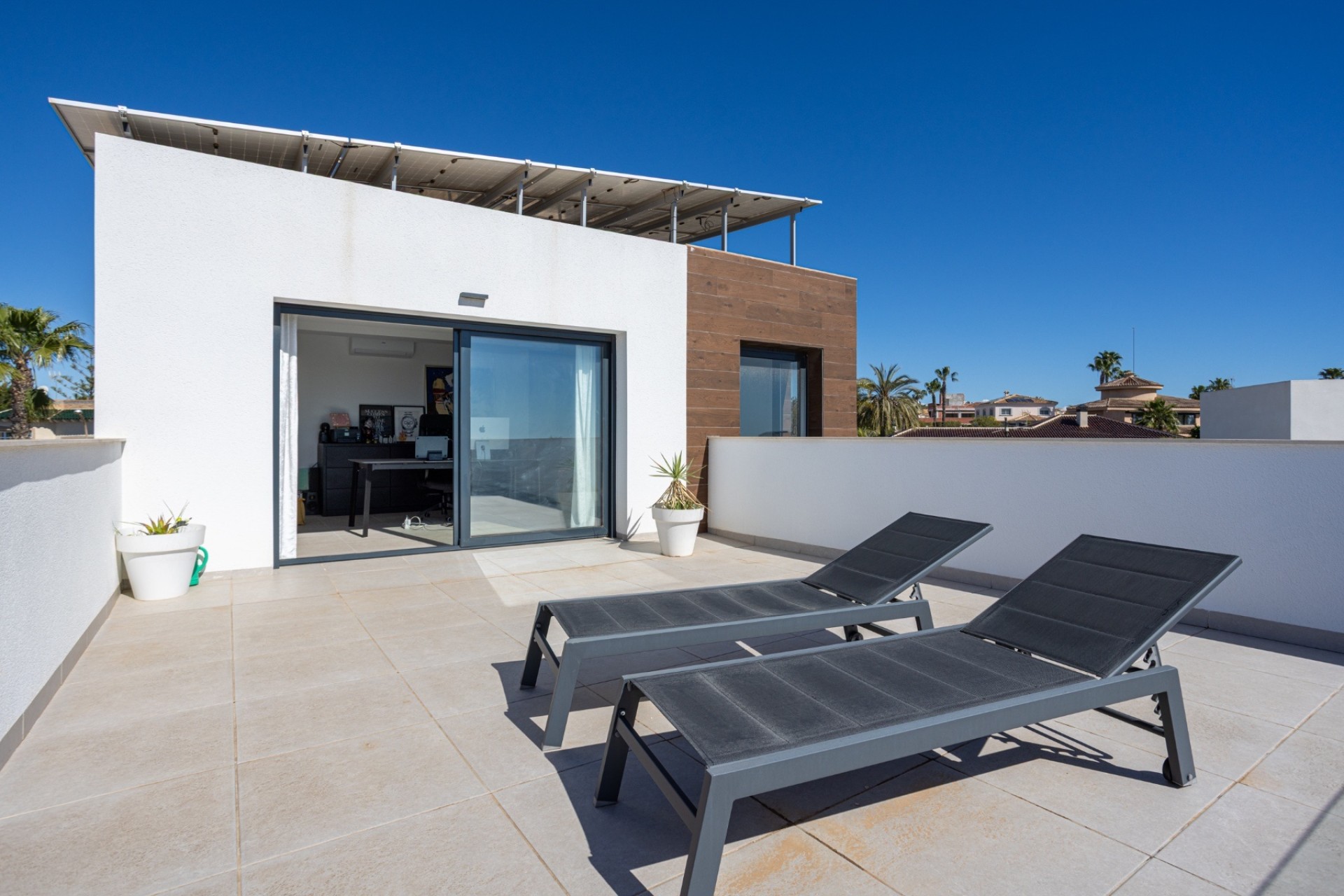 Resale - Detached Villa -
Ciudad Quesada - Rojales - Rojales