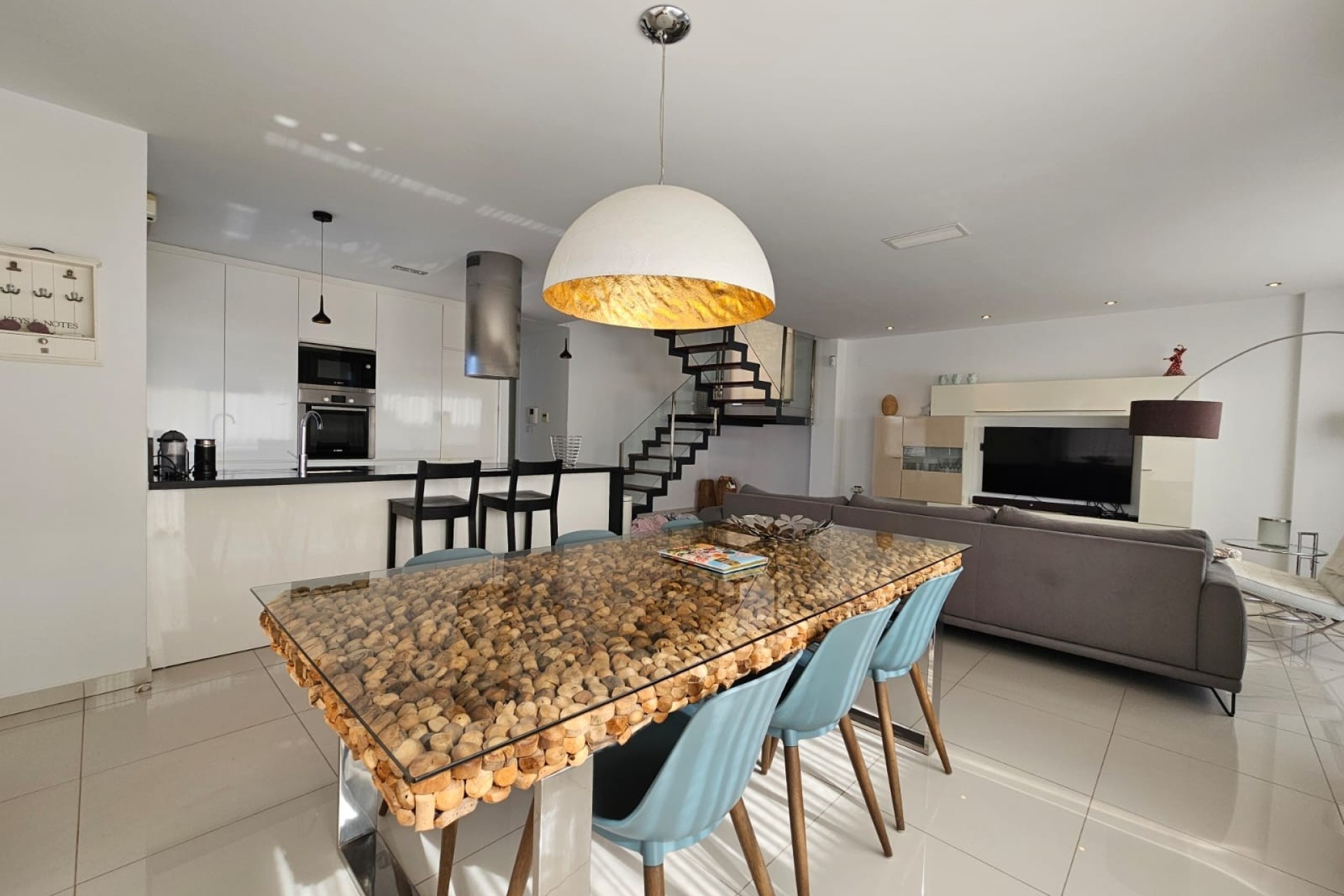 Resale - Detached Villa -
Ciudad Quesada - Rojales - Rojales