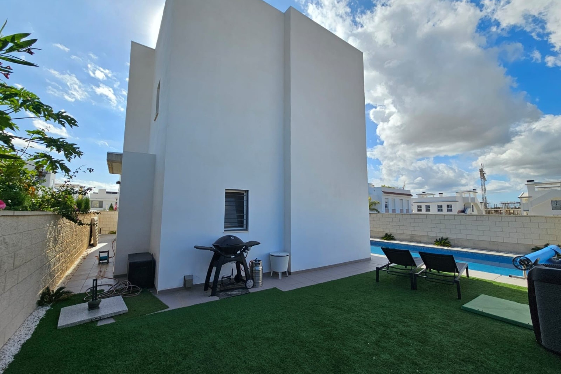 Resale - Detached Villa -
Ciudad Quesada - Rojales - Rojales