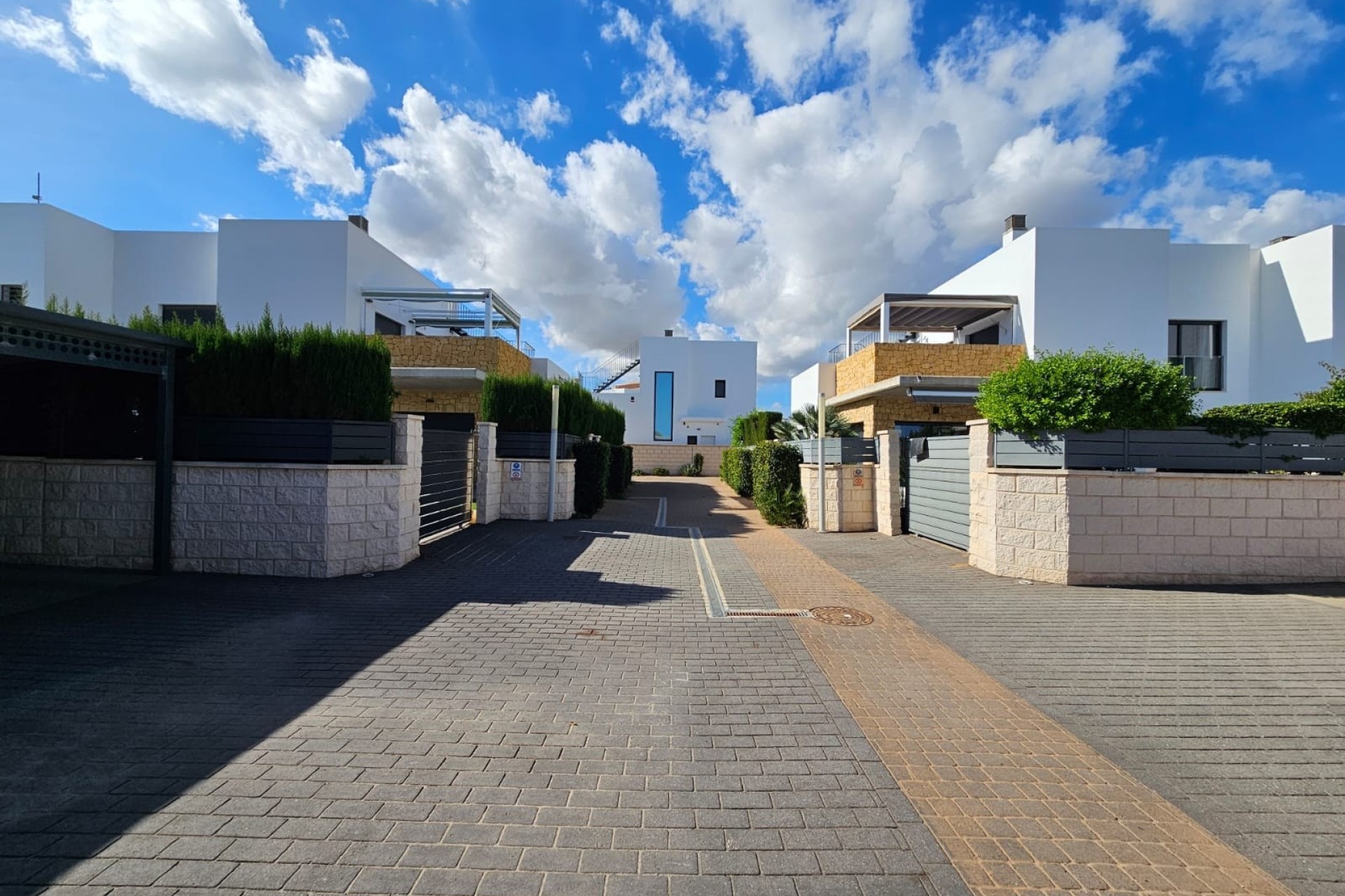 Resale - Detached Villa -
Ciudad Quesada - Rojales - Rojales