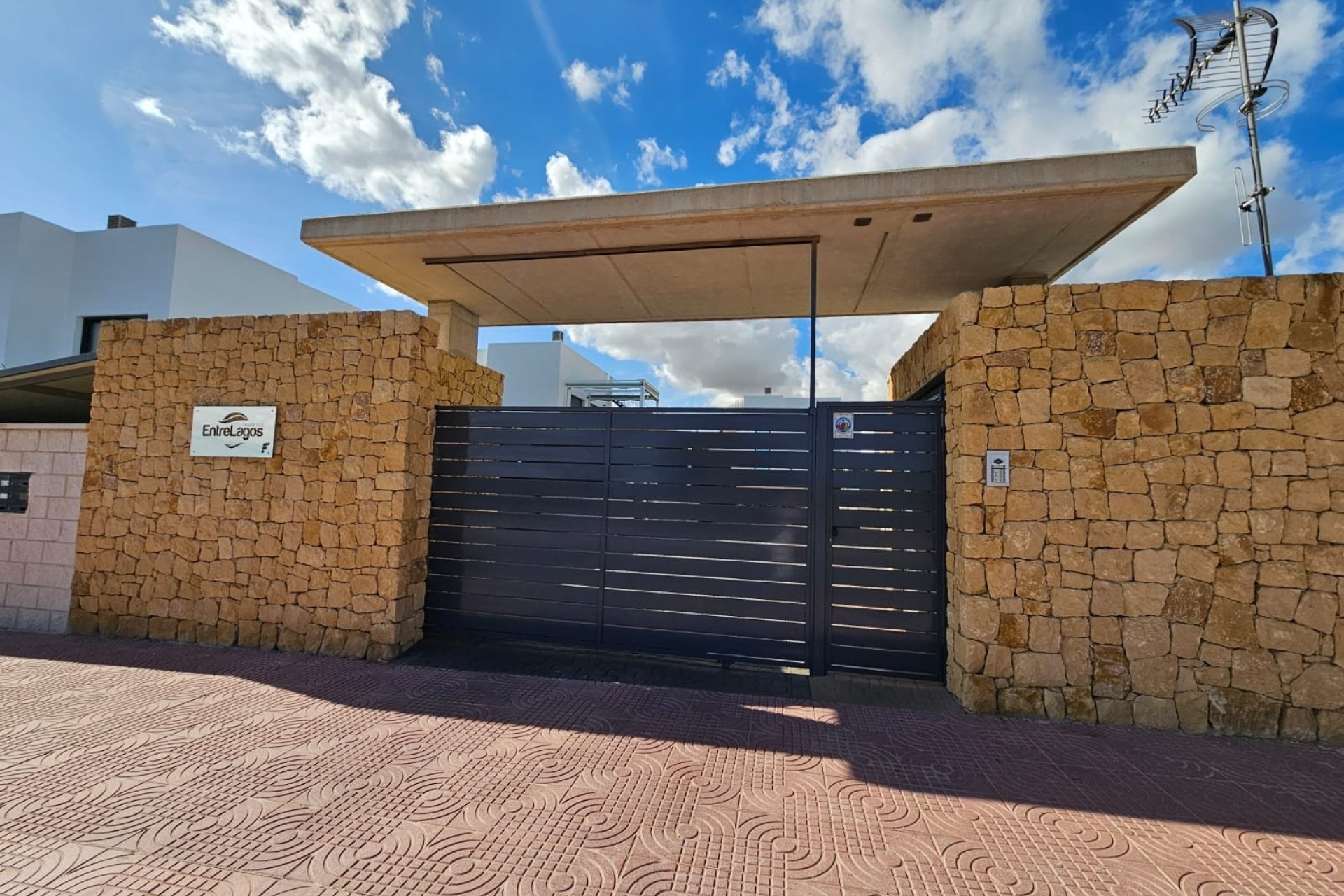 Resale - Detached Villa -
Ciudad Quesada - Rojales - Rojales