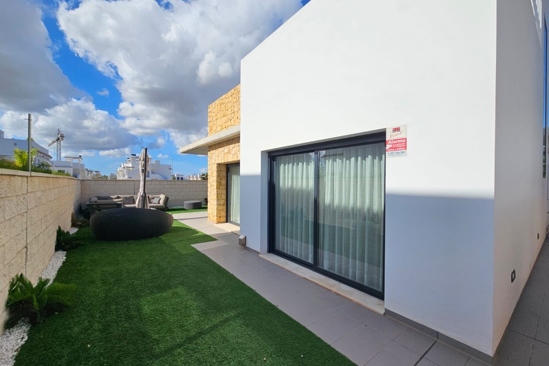 Resale - Detached Villa -
Ciudad Quesada - Rojales - Rojales
