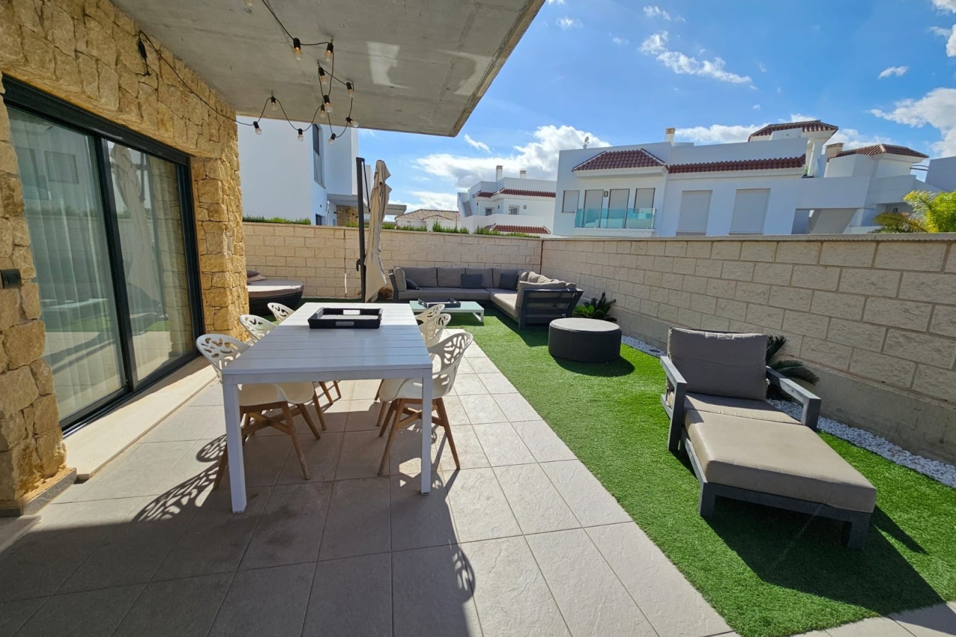 Resale - Detached Villa -
Ciudad Quesada - Rojales - Rojales