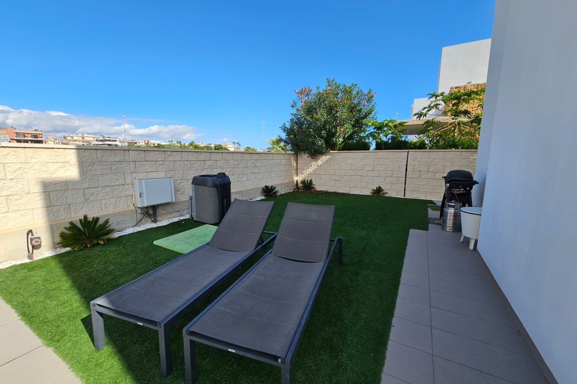 Resale - Detached Villa -
Ciudad Quesada - Rojales - Rojales